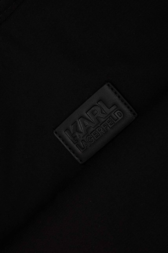 Karl Lagerfeld custodia per laptop