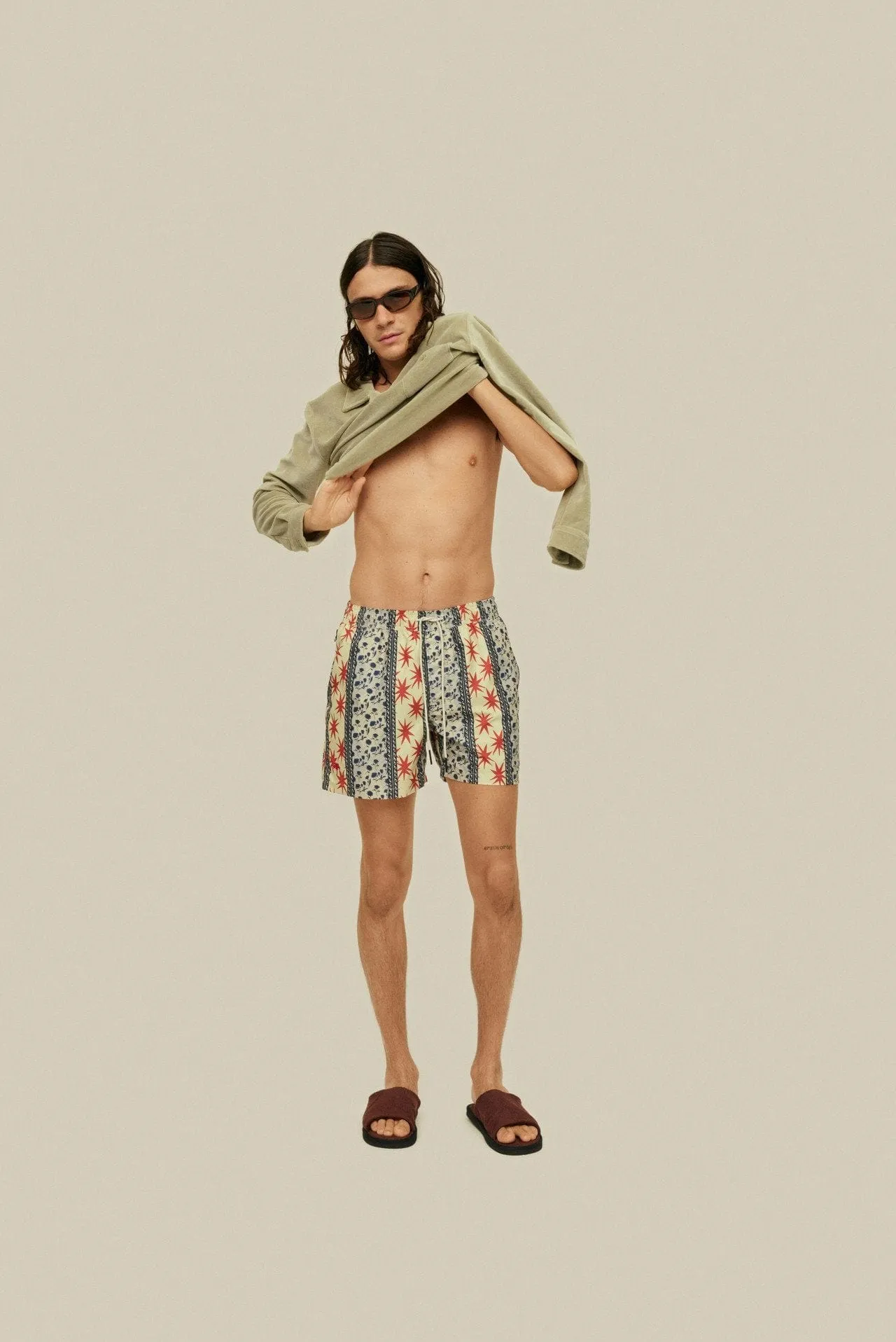 Karma Swim Shorts