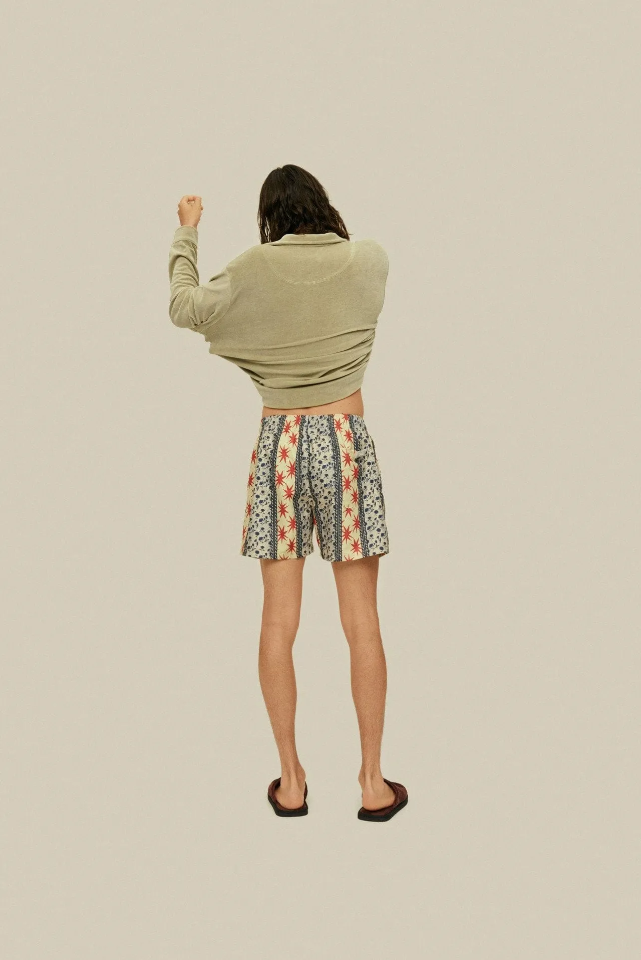 Karma Swim Shorts