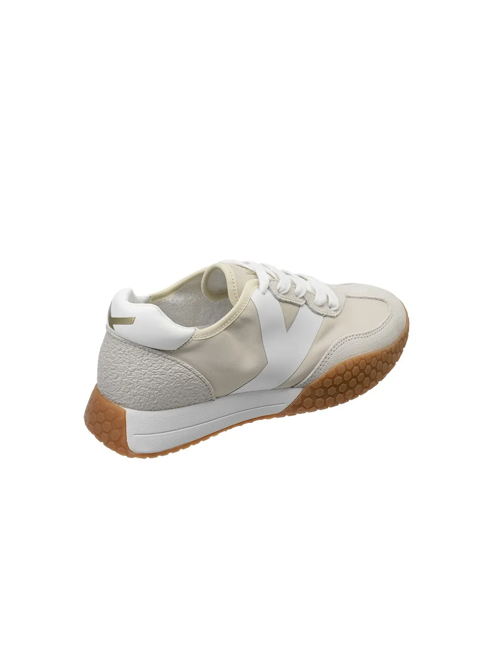 KEH-NOO      Kehnoo sneakers off white