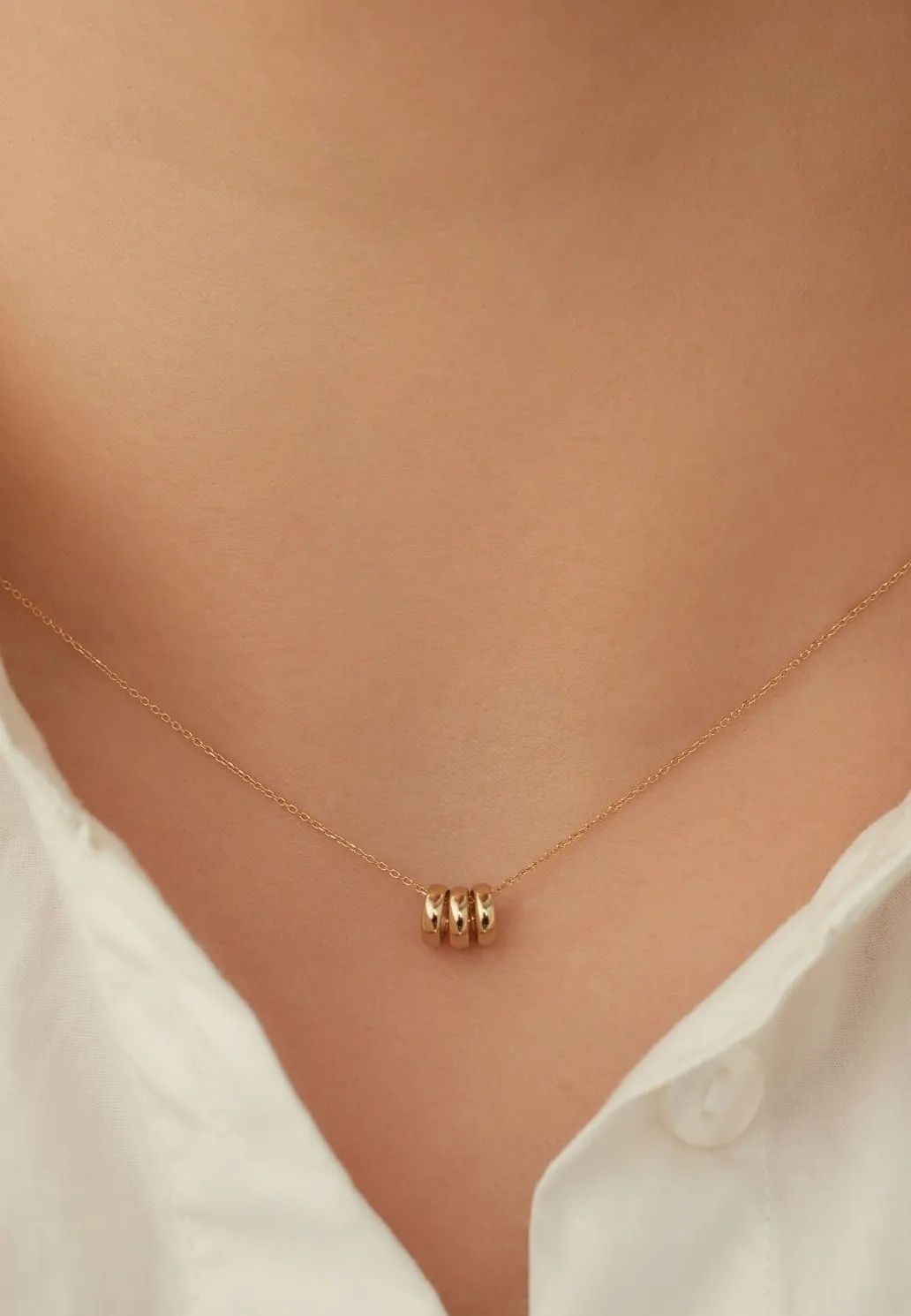 KETTE - Collana