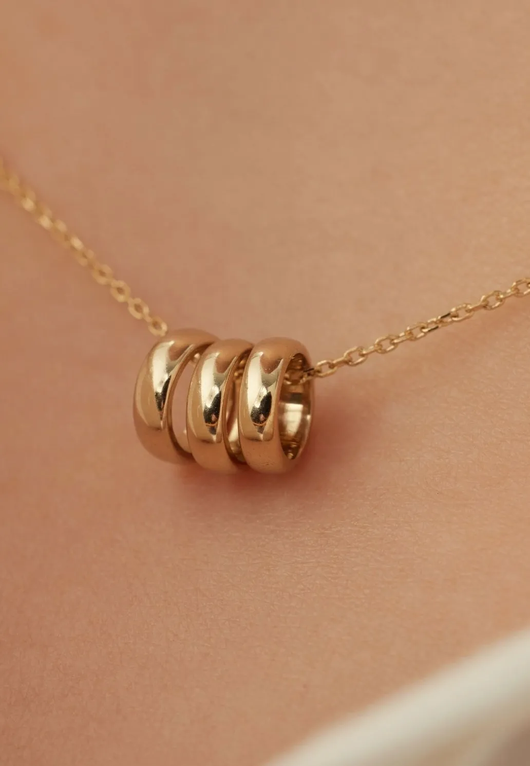 KETTE - Collana