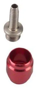 Kit di olive e inserti Sram per freni Avid / Sram (x50)