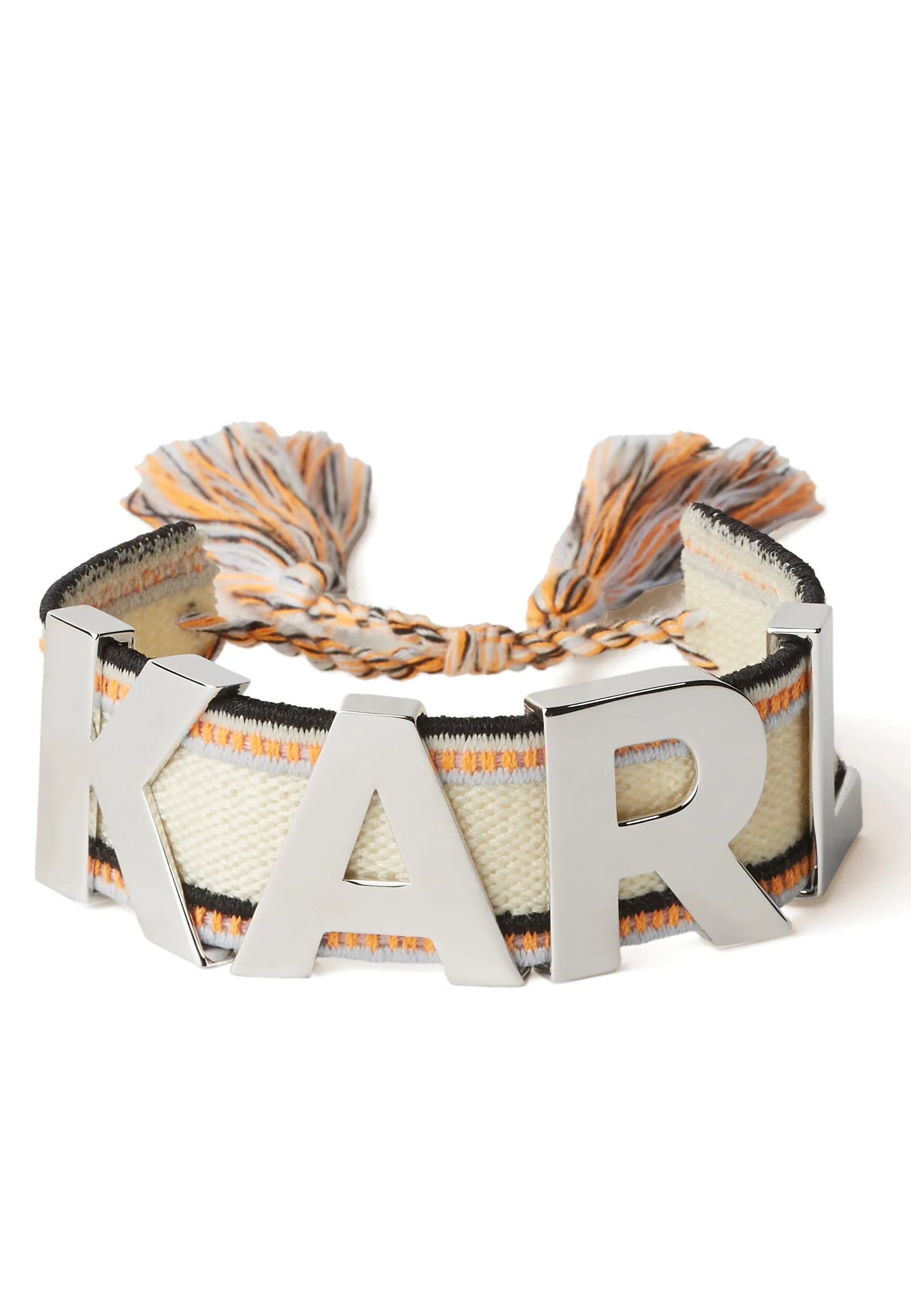 K/LETTERS - Bracciale