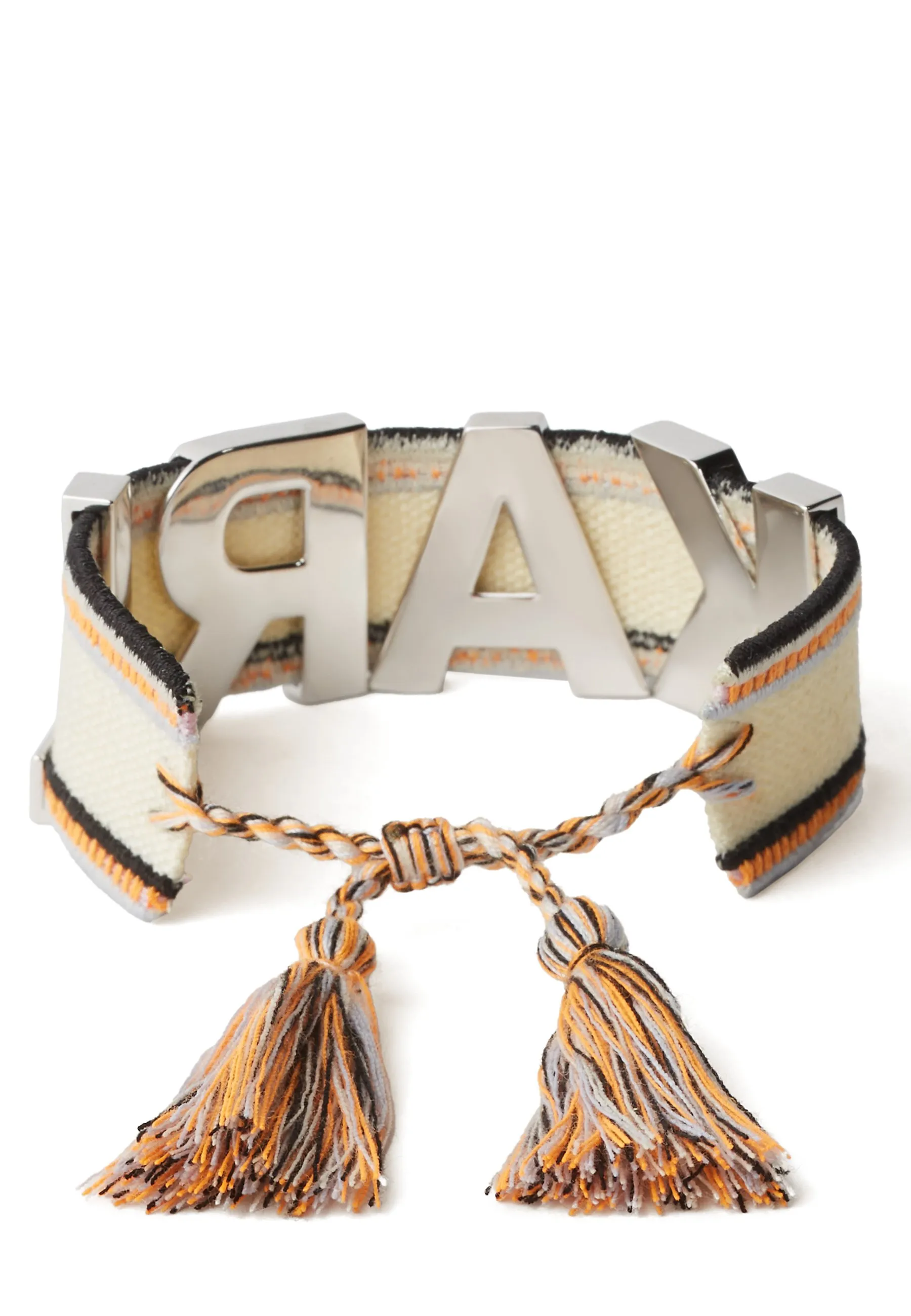 K/LETTERS - Bracciale