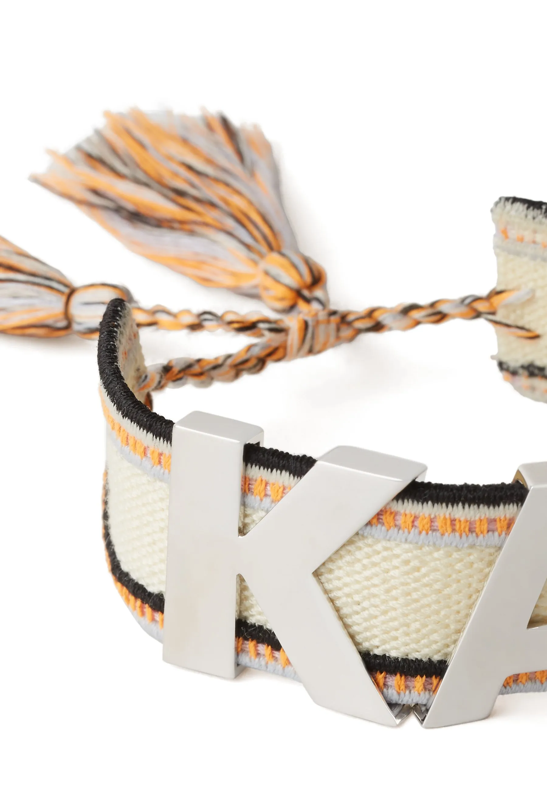 K/LETTERS - Bracciale