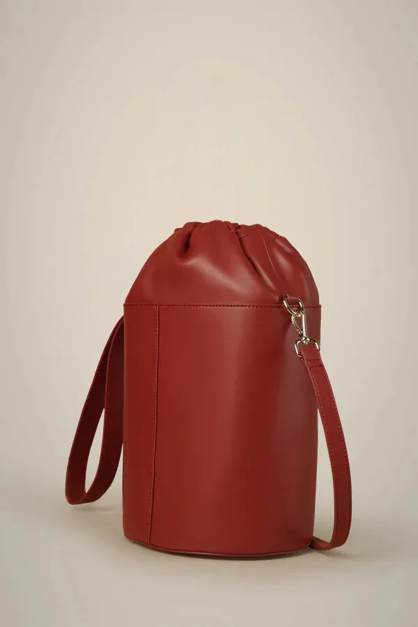 L. Conti Borsa secchiello A4WA24