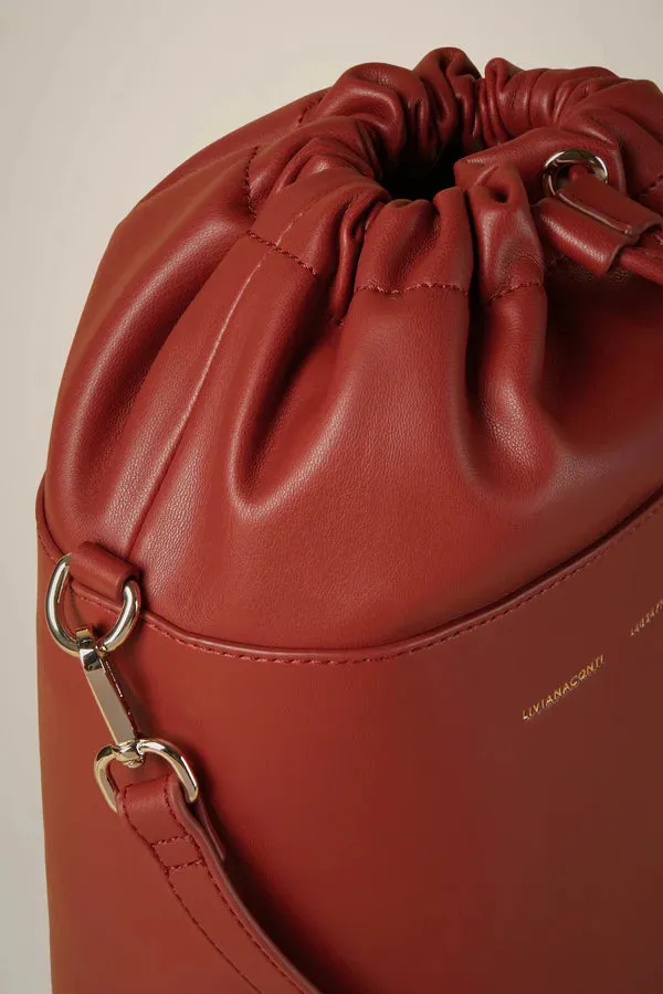 L. Conti Borsa secchiello A4WA24