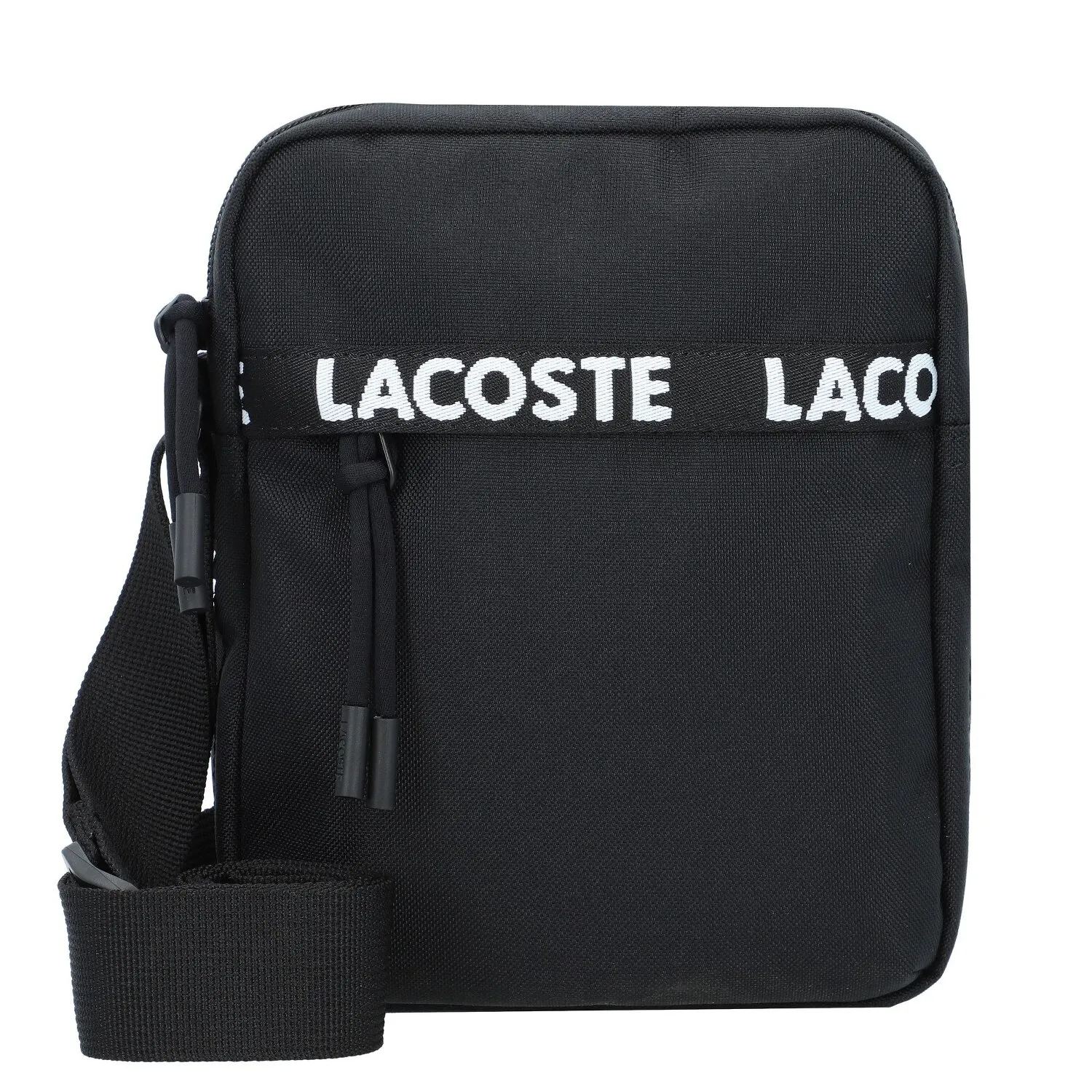 Lacoste Neocroc Seasonal Borsa a tracolla 16 cm