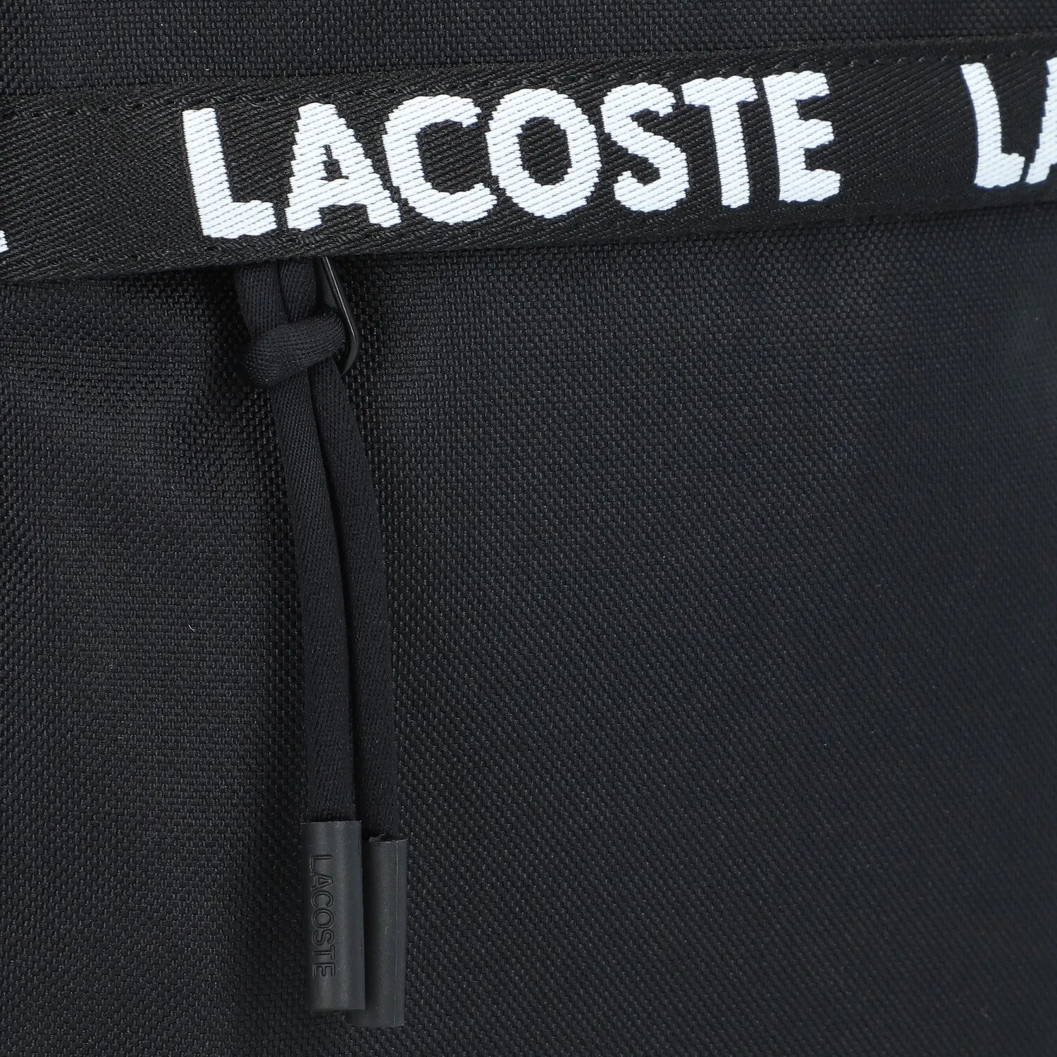 Lacoste Neocroc Seasonal Borsa a tracolla 16 cm