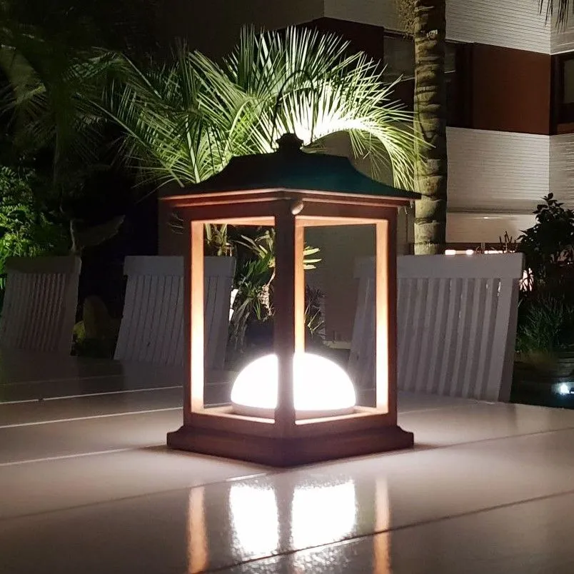 Lampada LED portatile TRION 1W 3000K 5000K Beneito Faure 4144