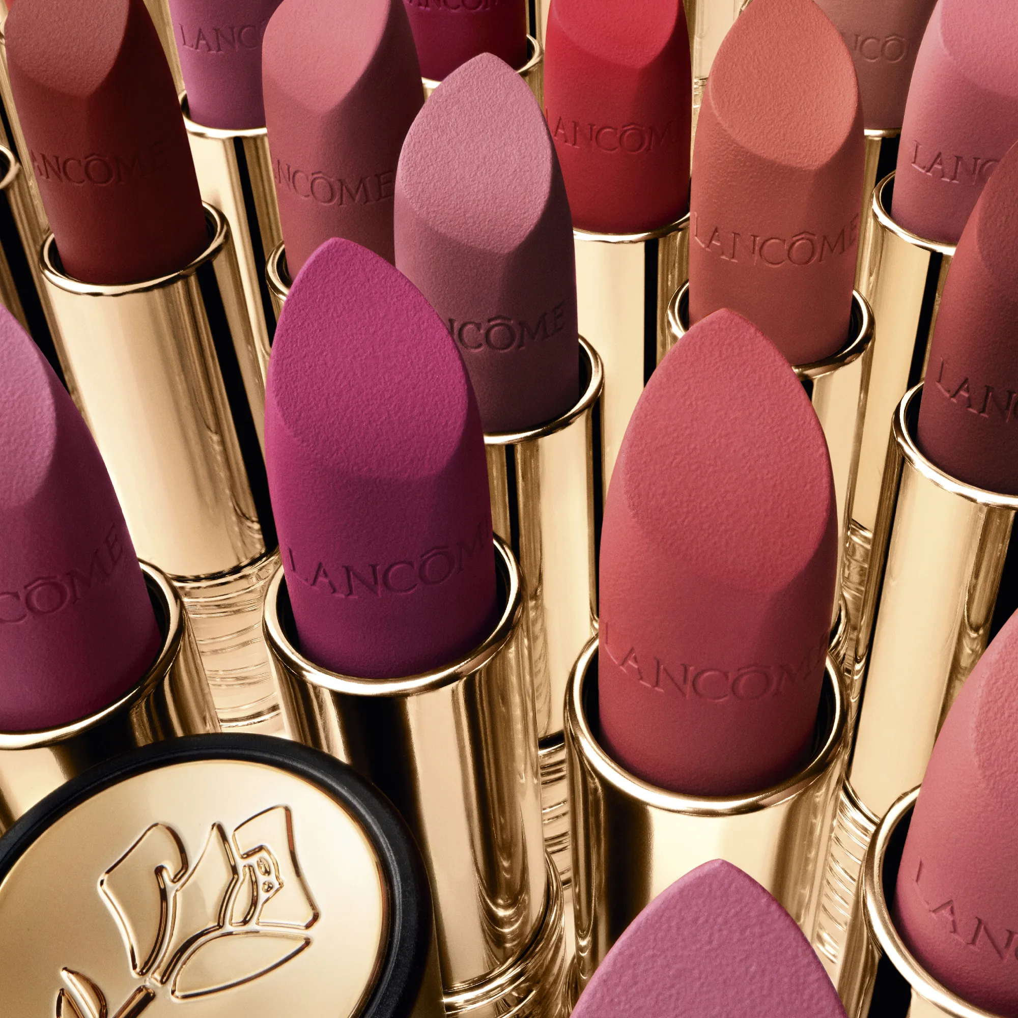  LANCÔME   L'Absolu Rouge Drama Matte |  - 277