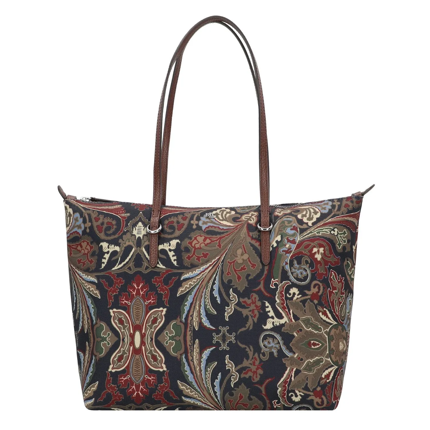 Lauren Ralph Lauren Keaton Borsa shopper 36 cm