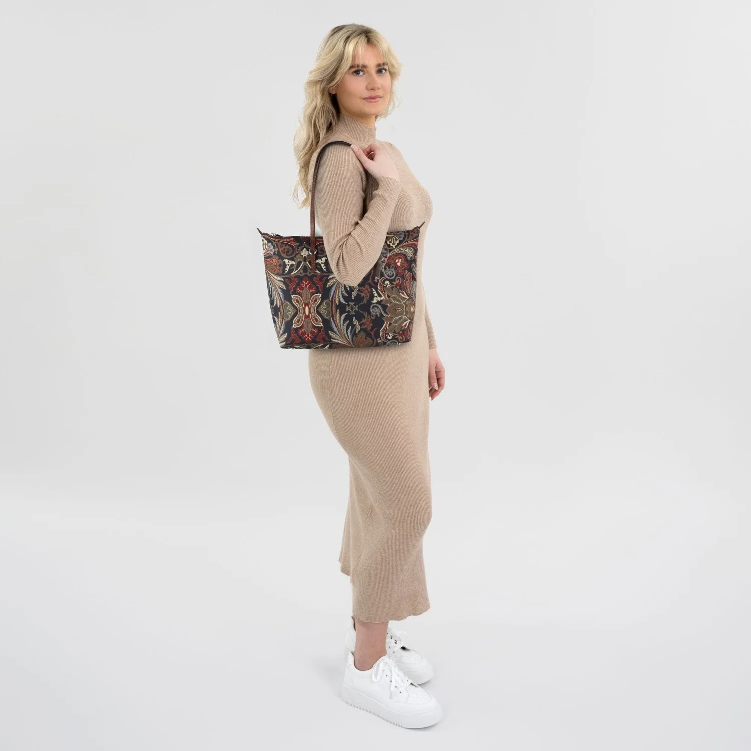 Lauren Ralph Lauren Keaton Borsa shopper 36 cm