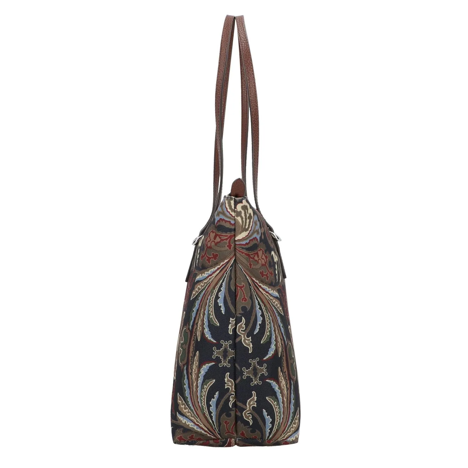 Lauren Ralph Lauren Keaton Borsa shopper 36 cm