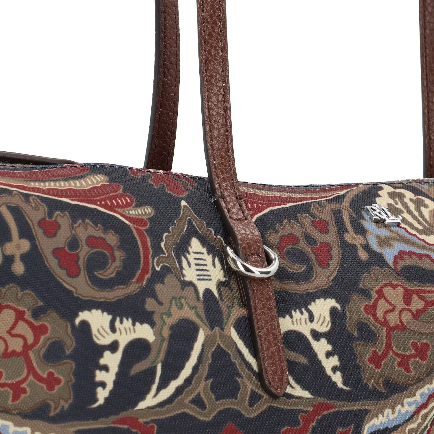 Lauren Ralph Lauren Keaton Borsa shopper 36 cm