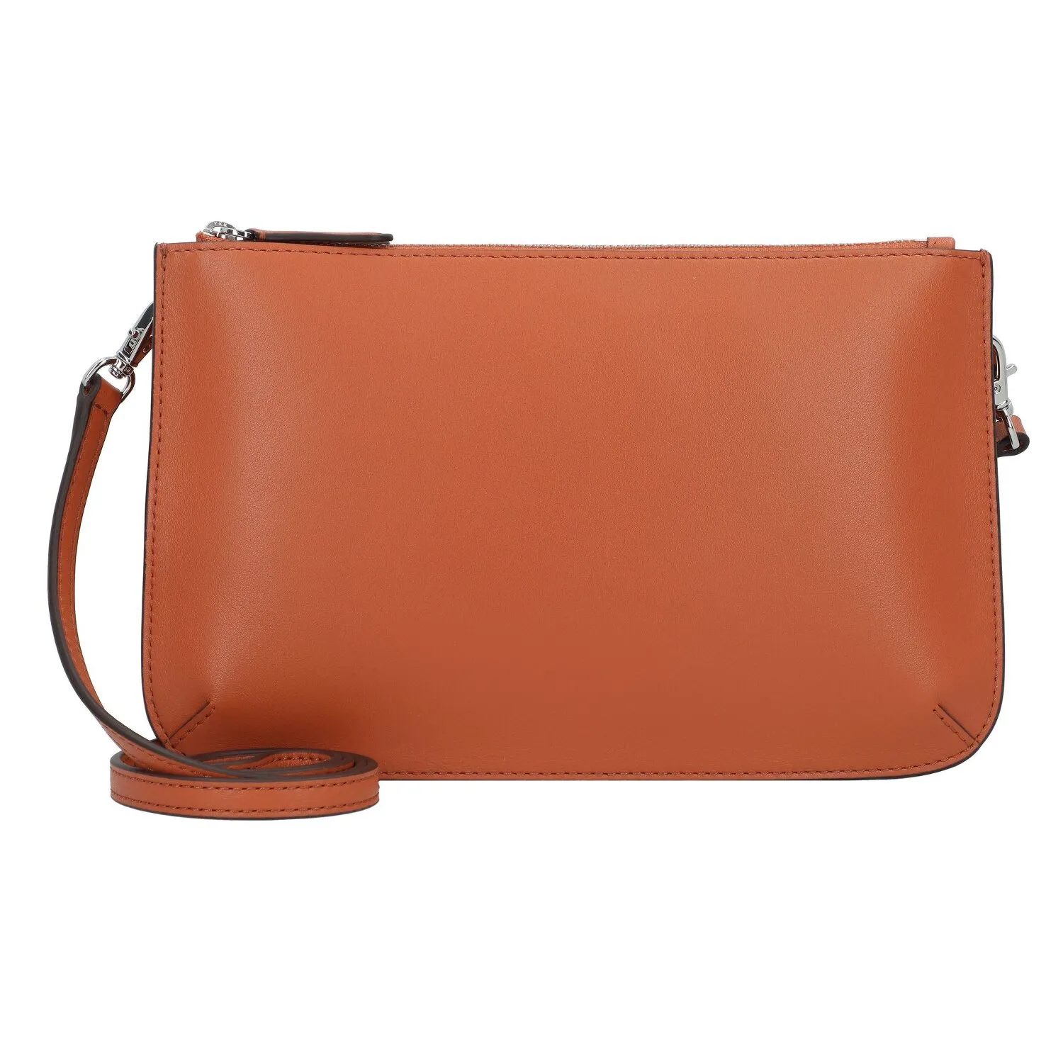 Lauren Ralph Lauren Landyn Borsa a tracolla Pelle 25 cm