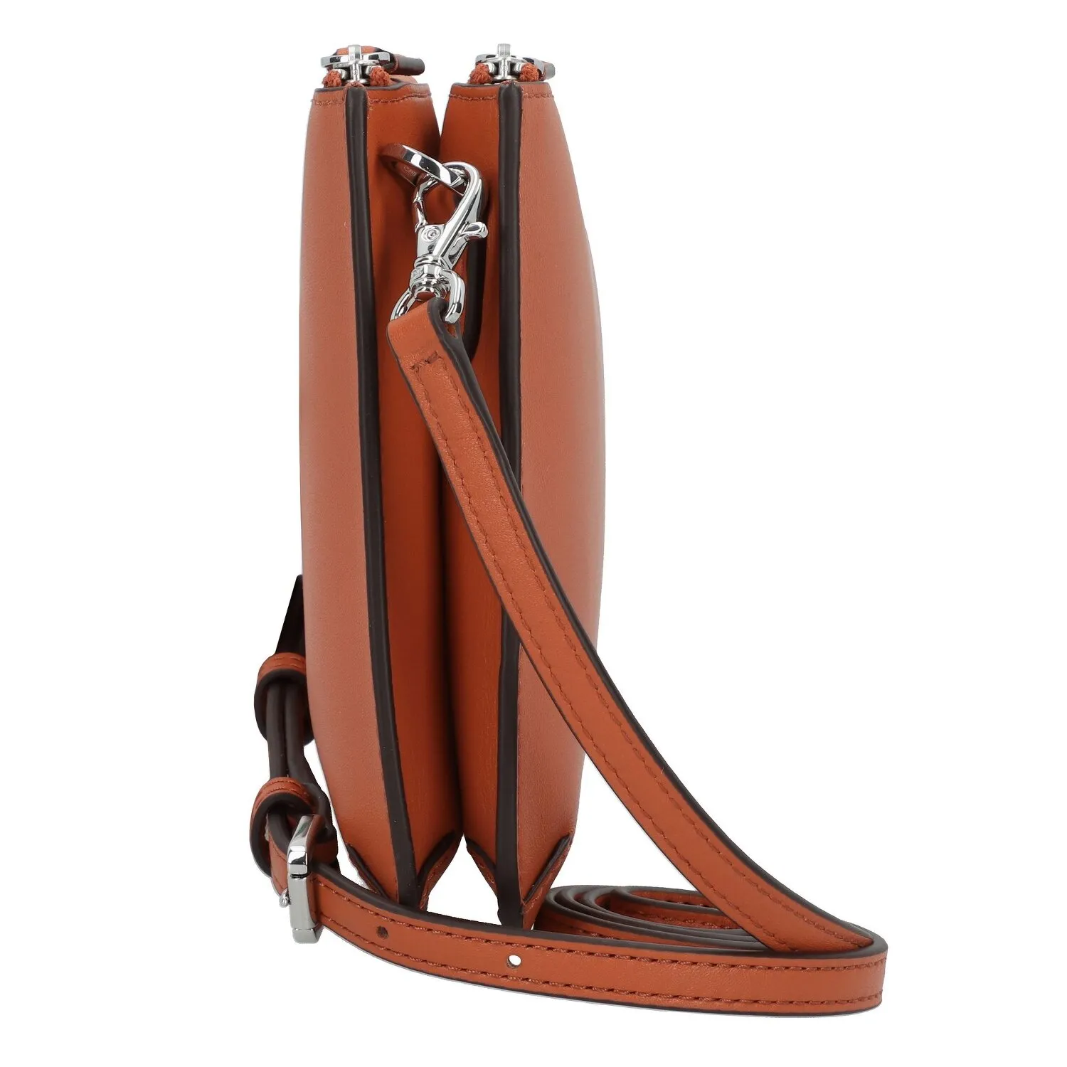 Lauren Ralph Lauren Landyn Borsa a tracolla Pelle 25 cm