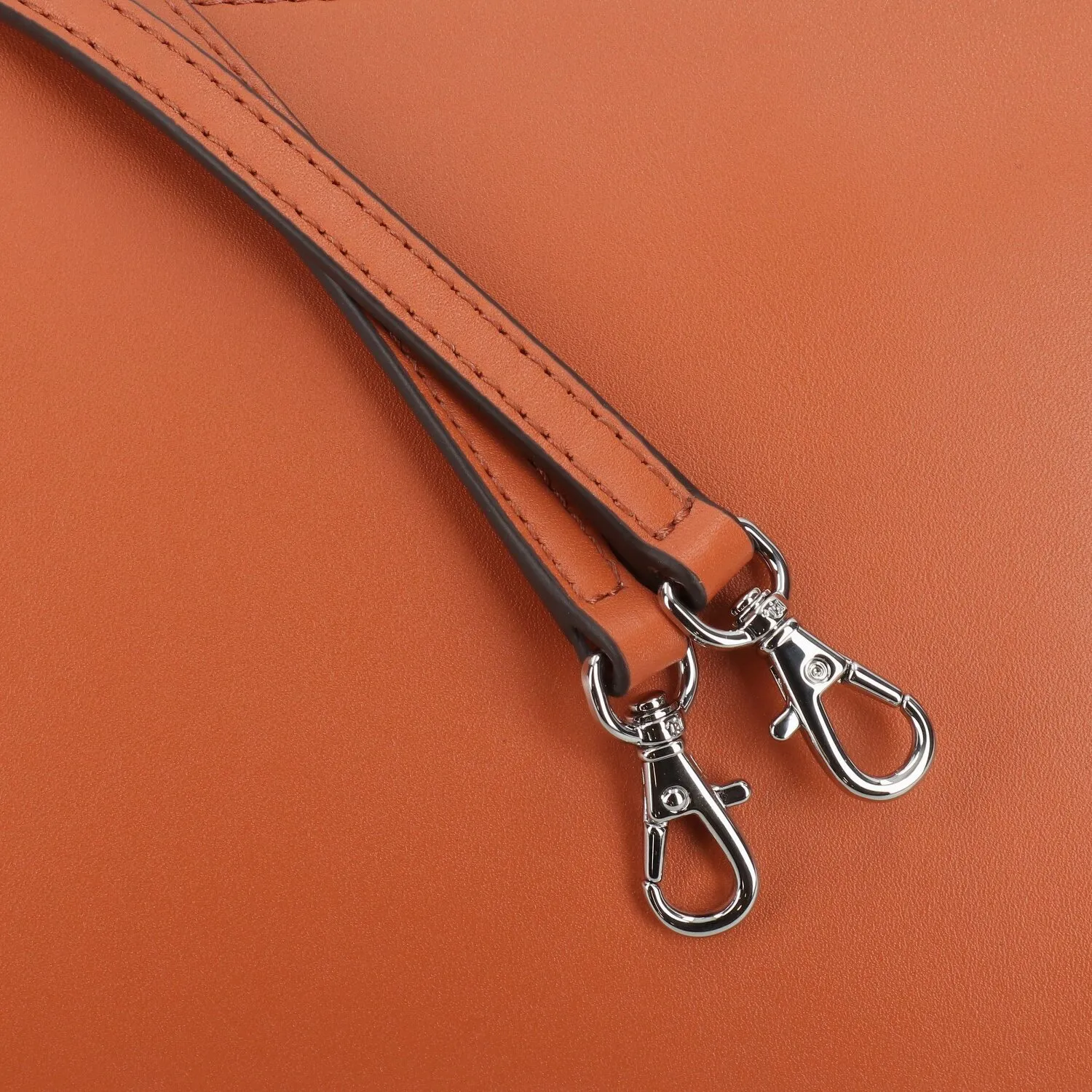Lauren Ralph Lauren Landyn Borsa a tracolla Pelle 25 cm