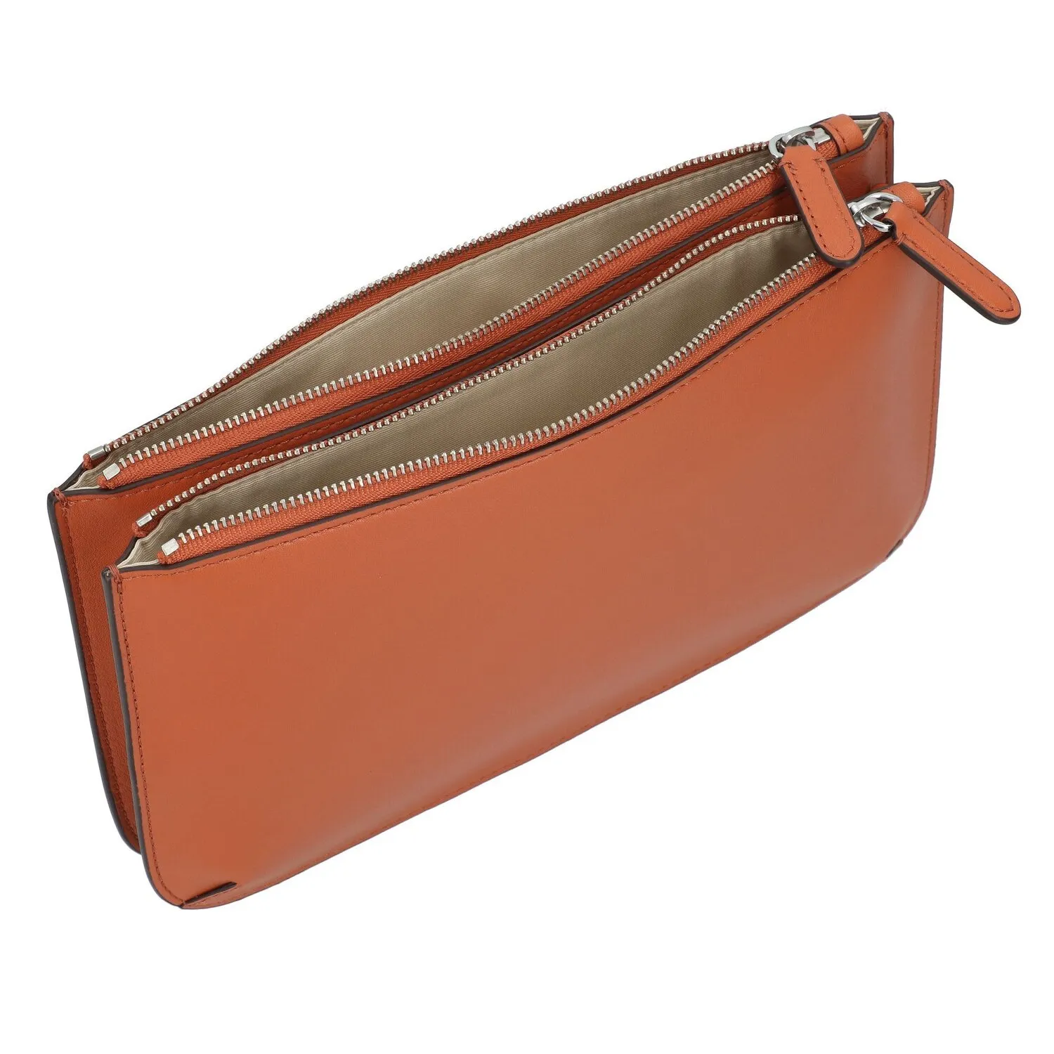 Lauren Ralph Lauren Landyn Borsa a tracolla Pelle 25 cm