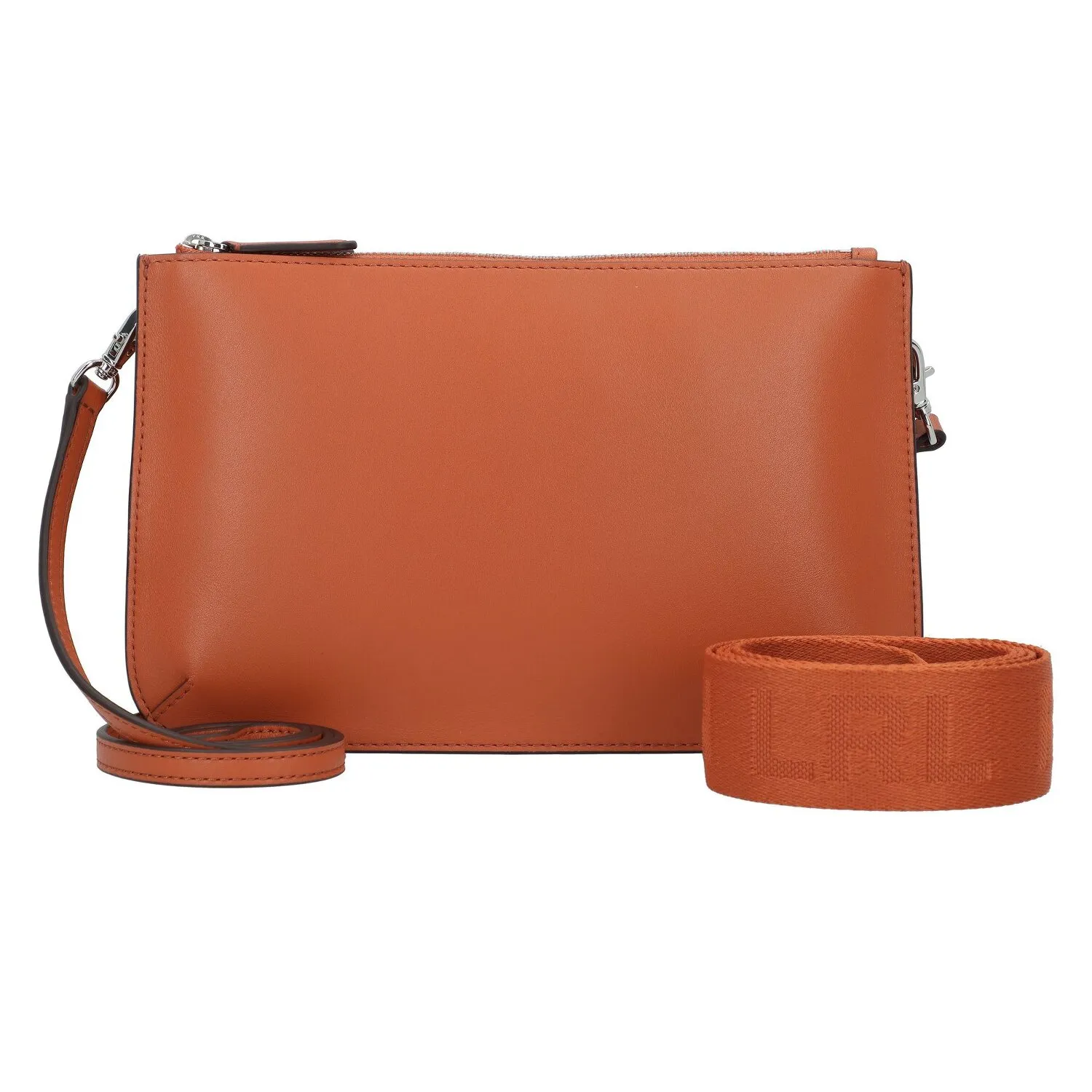 Lauren Ralph Lauren Landyn Borsa a tracolla Pelle 25 cm