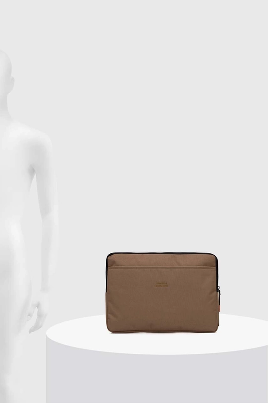 Lefrik custodia per laptop CAPTURE CASE 15''