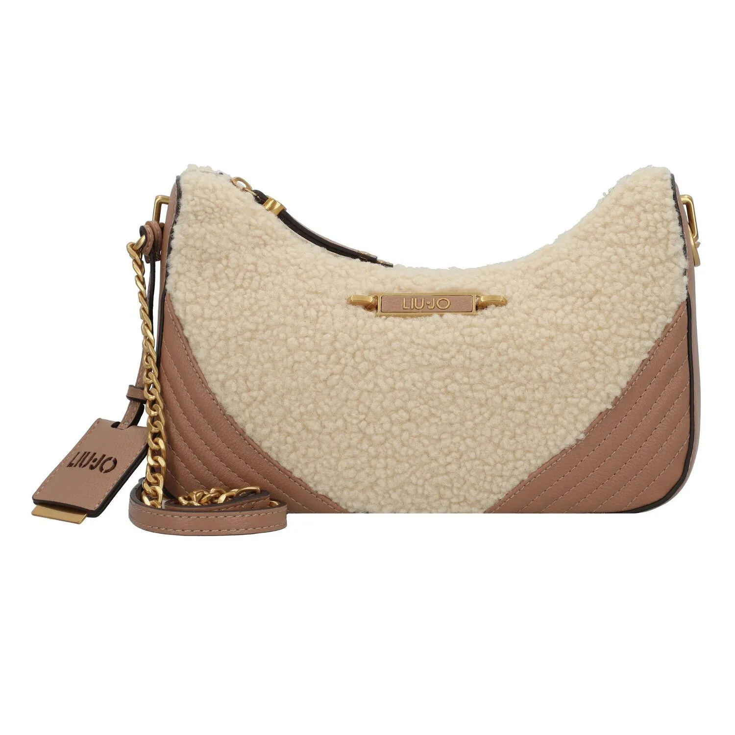 Liu Jo Adonide Borsa a tracolla 26 cm