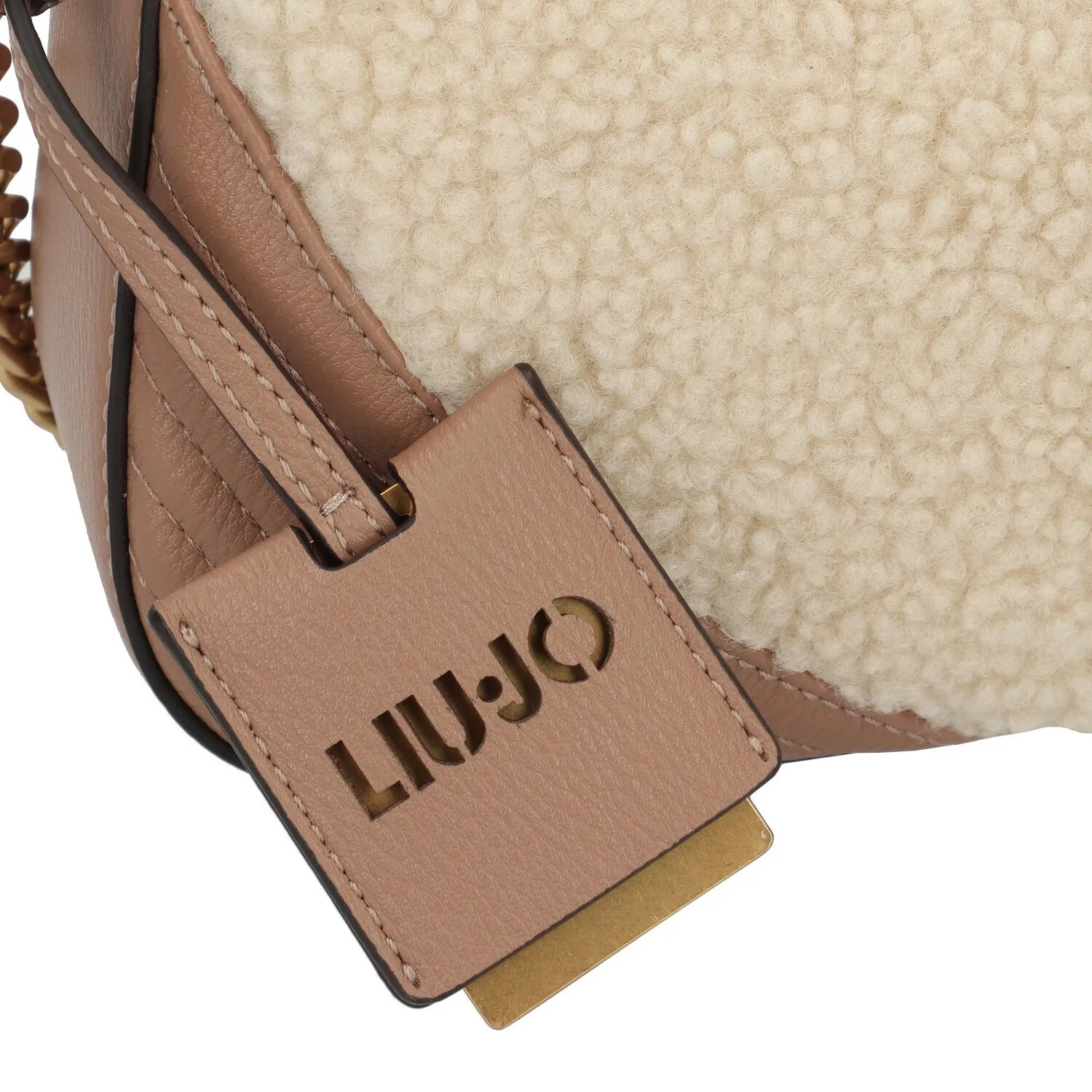 Liu Jo Adonide Borsa a tracolla 26 cm