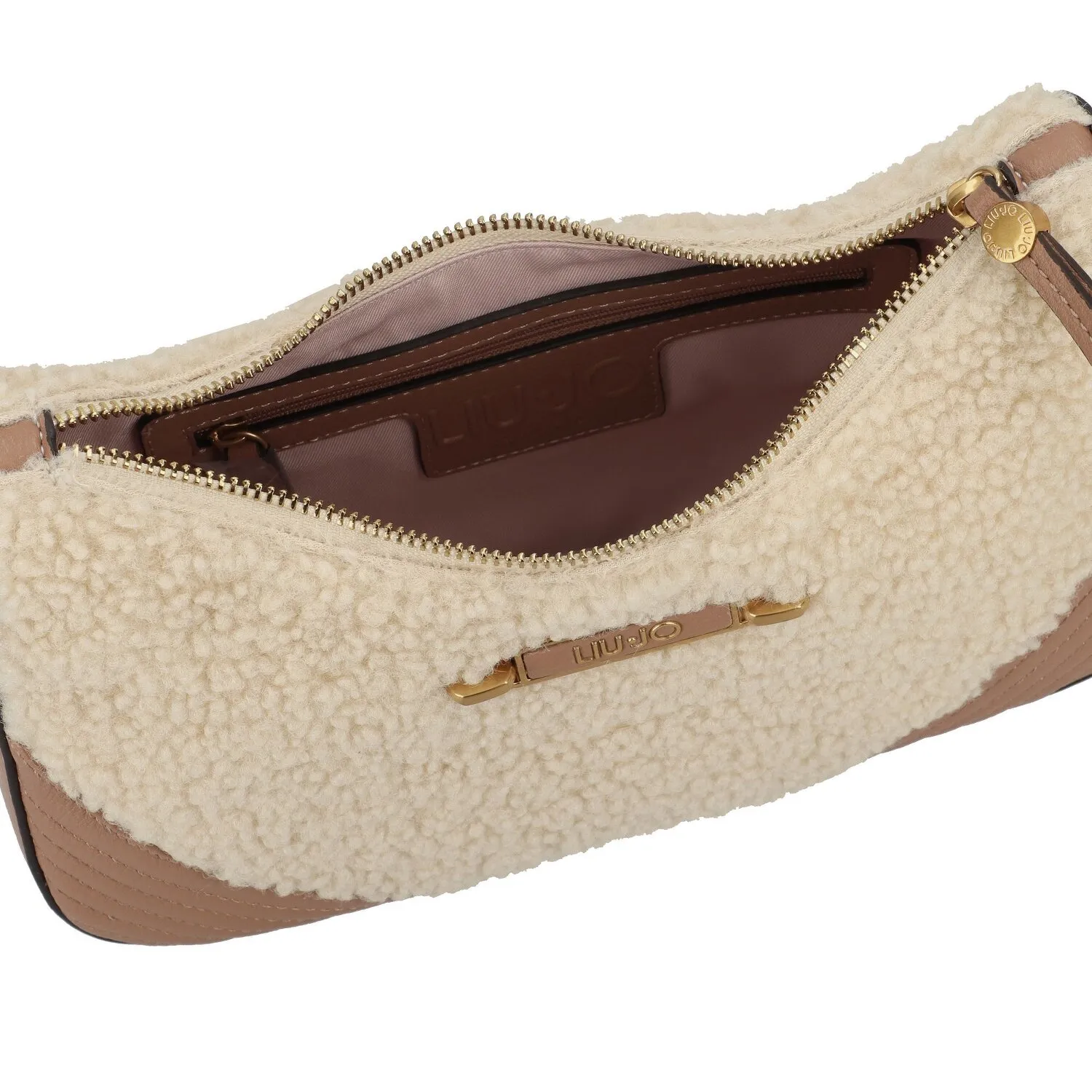 Liu Jo Adonide Borsa a tracolla 26 cm