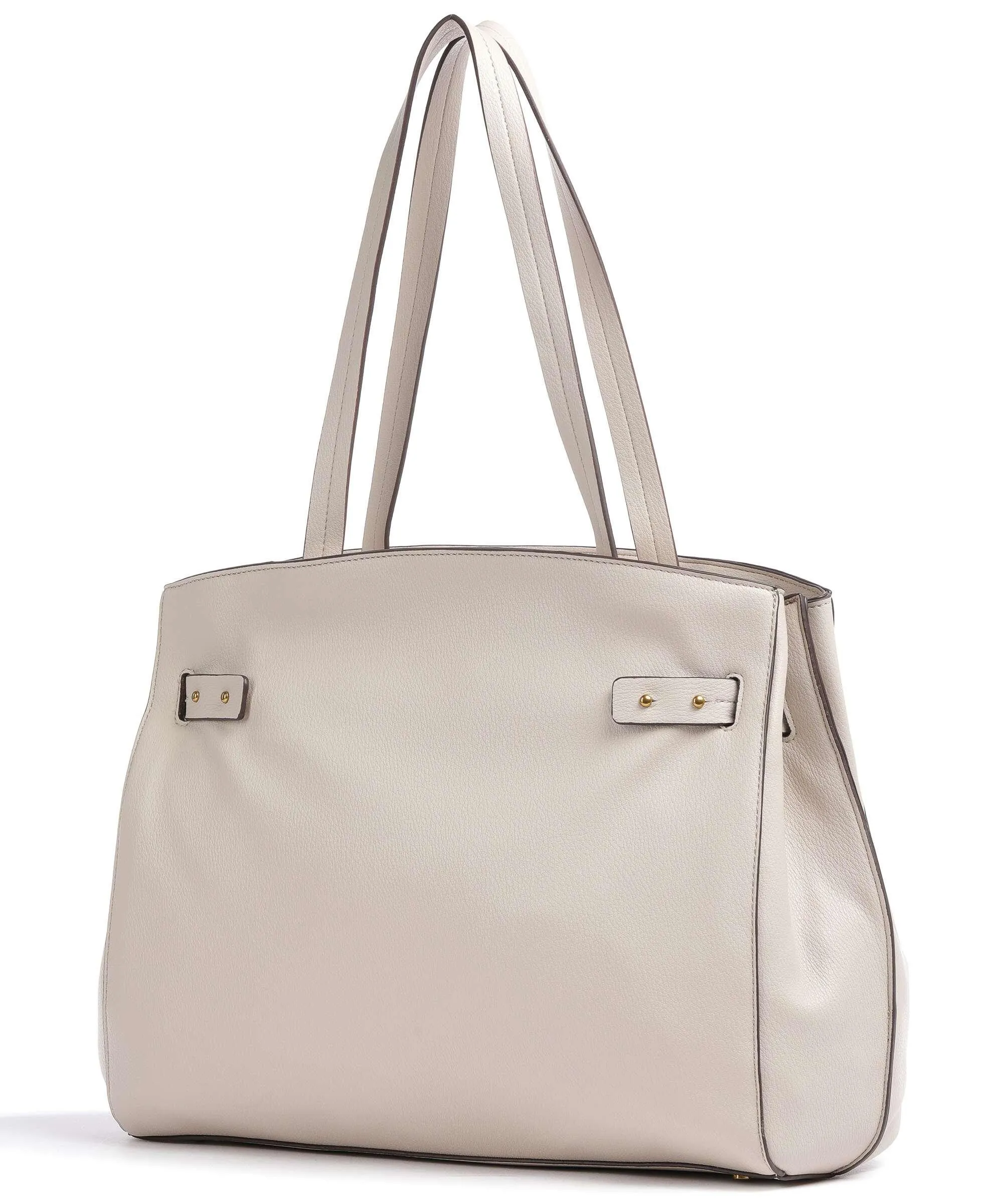  Liu Jo Amandua Borsa shopper pelle sintetica beige  