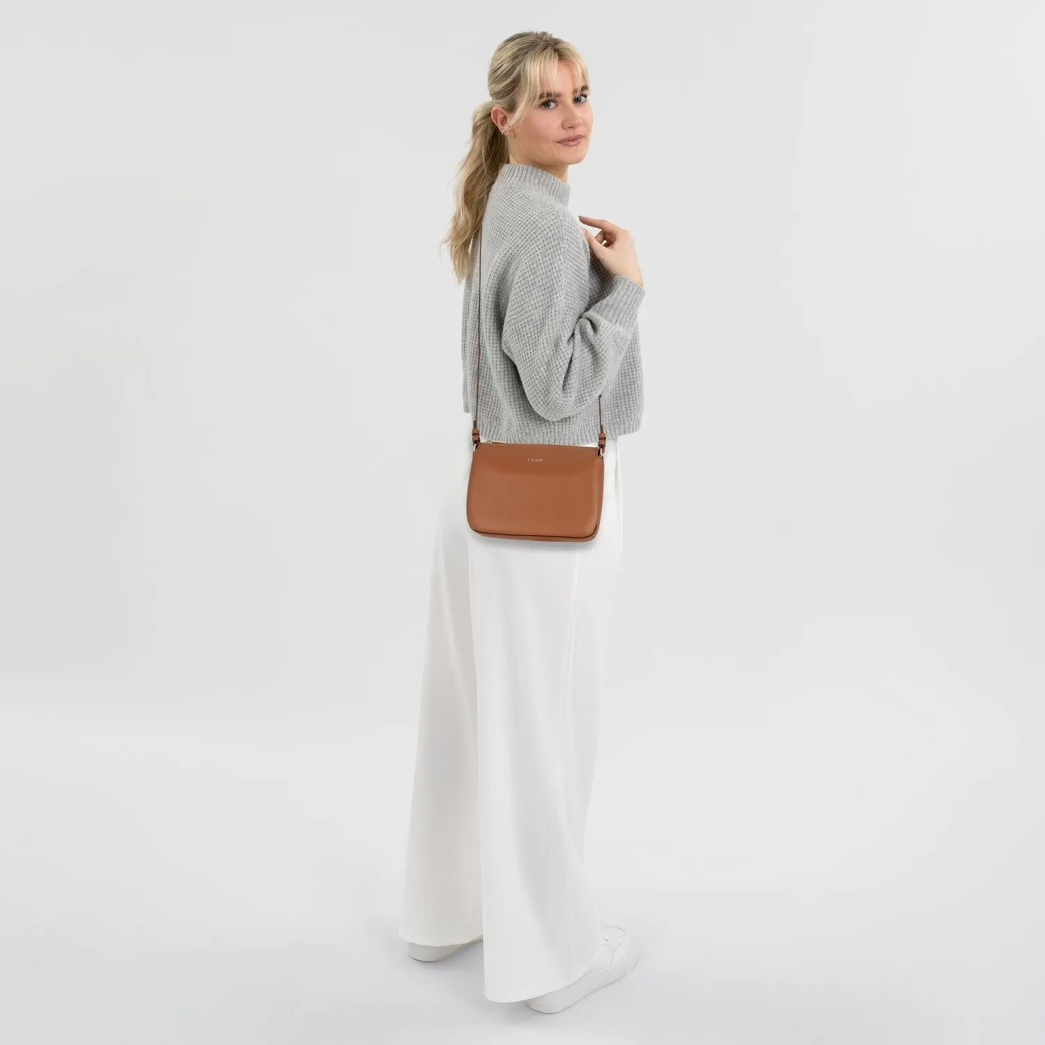 Liu Jo Caliwen Borsa a tracolla S 19 cm