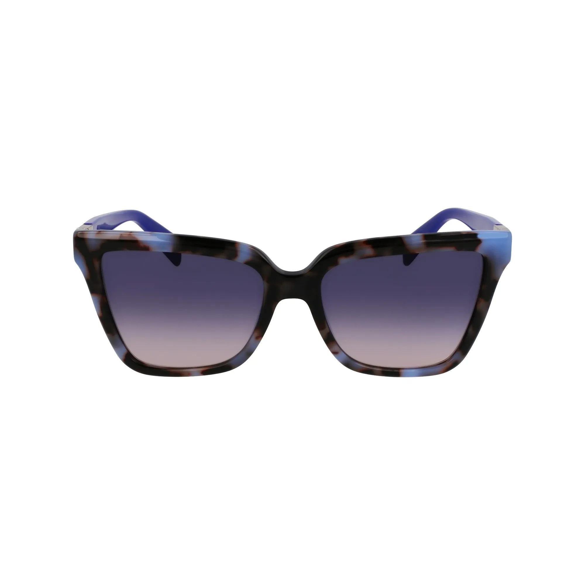   Liu Jo LJ 803S - 430 Tartaruga Blu | Occhiale Da Sole Donna 