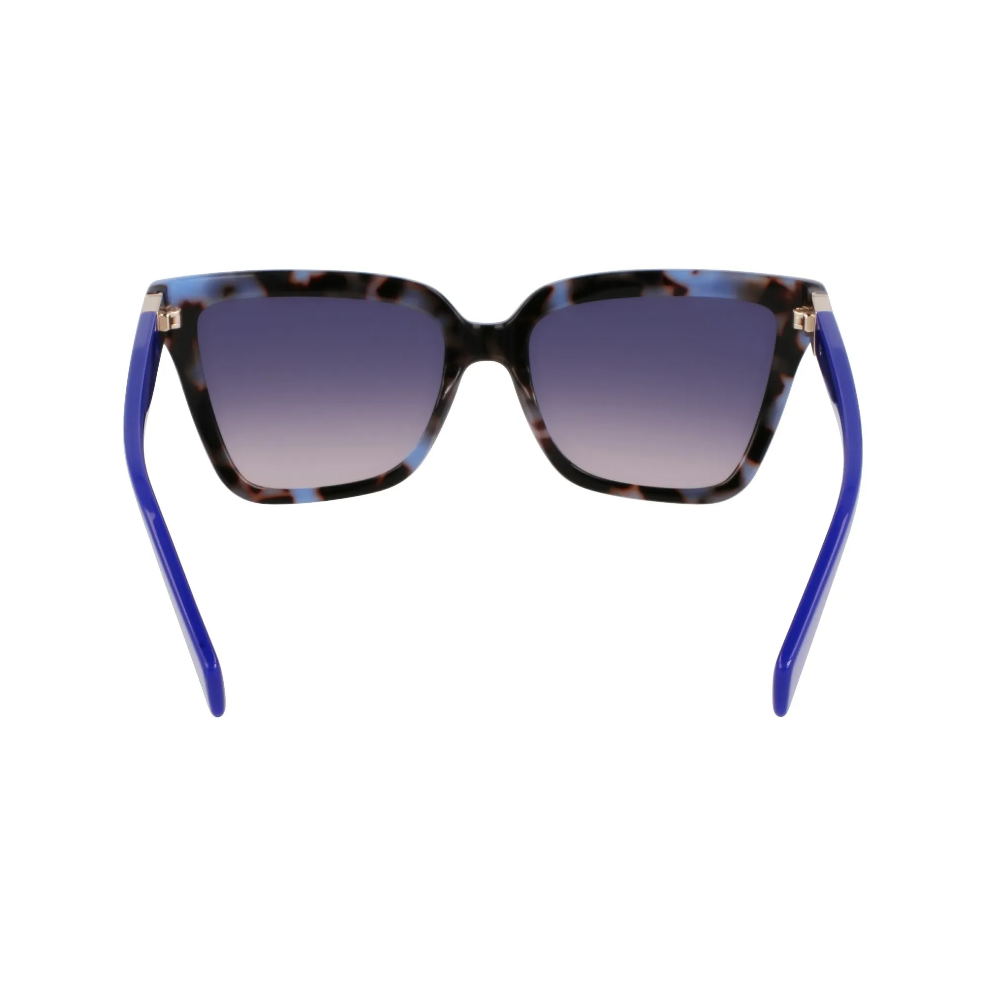   Liu Jo LJ 803S - 430 Tartaruga Blu | Occhiale Da Sole Donna 