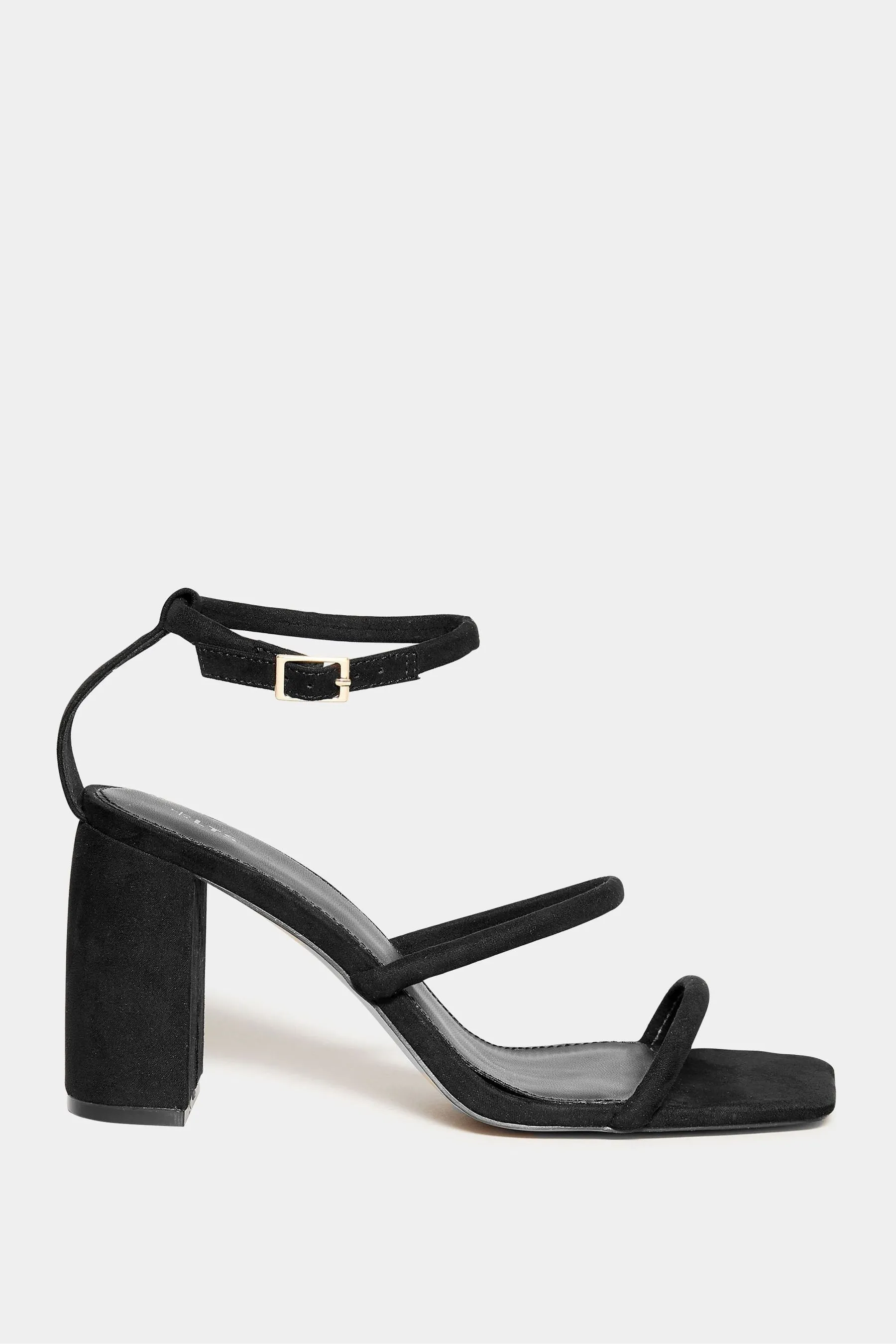 Long Tall Sally - Scarpe con tacco largo e cinturini