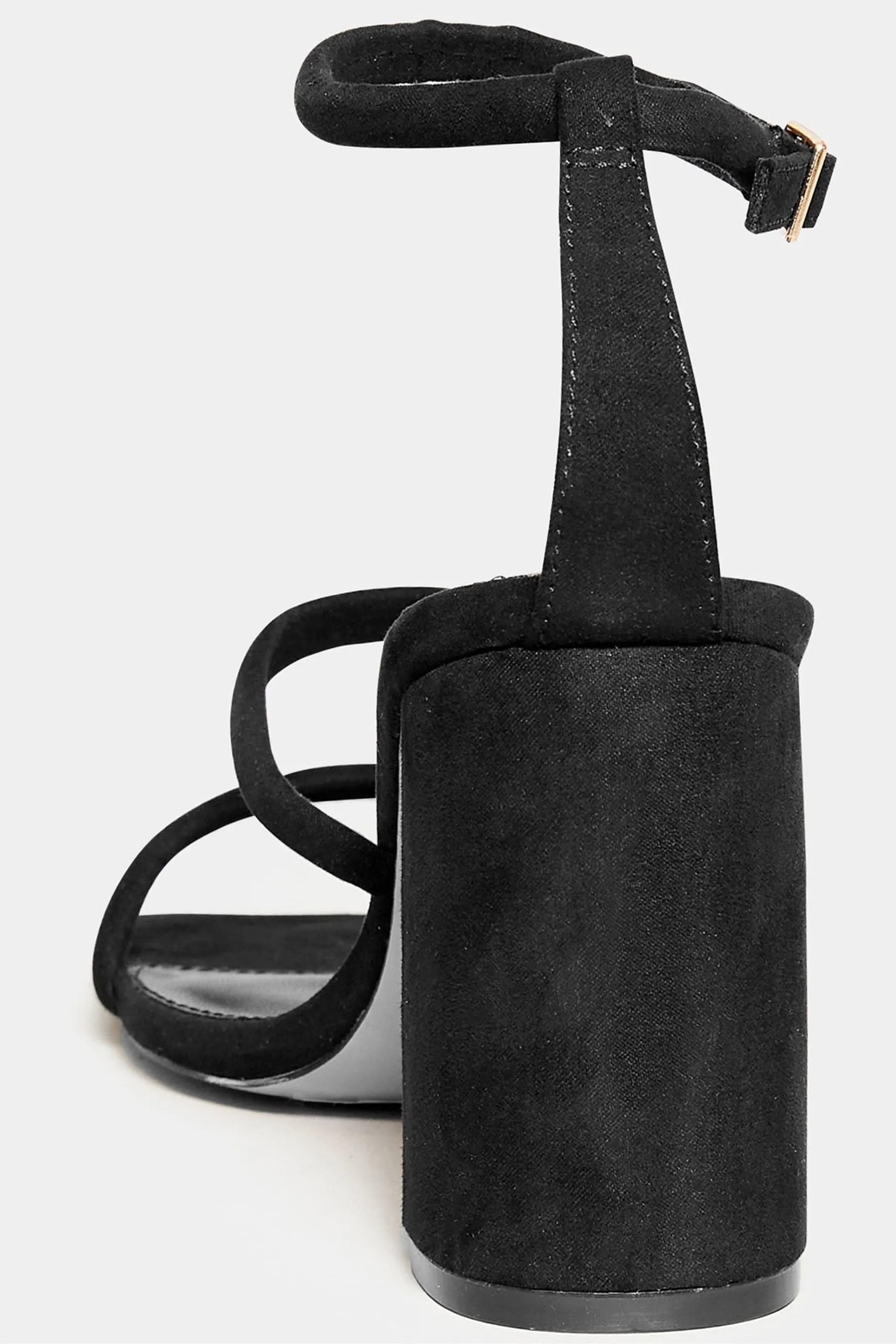 Long Tall Sally - Scarpe con tacco largo e cinturini