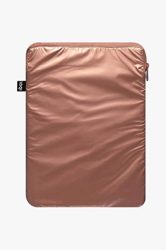 LOQI custodia per laptop Rose Gold