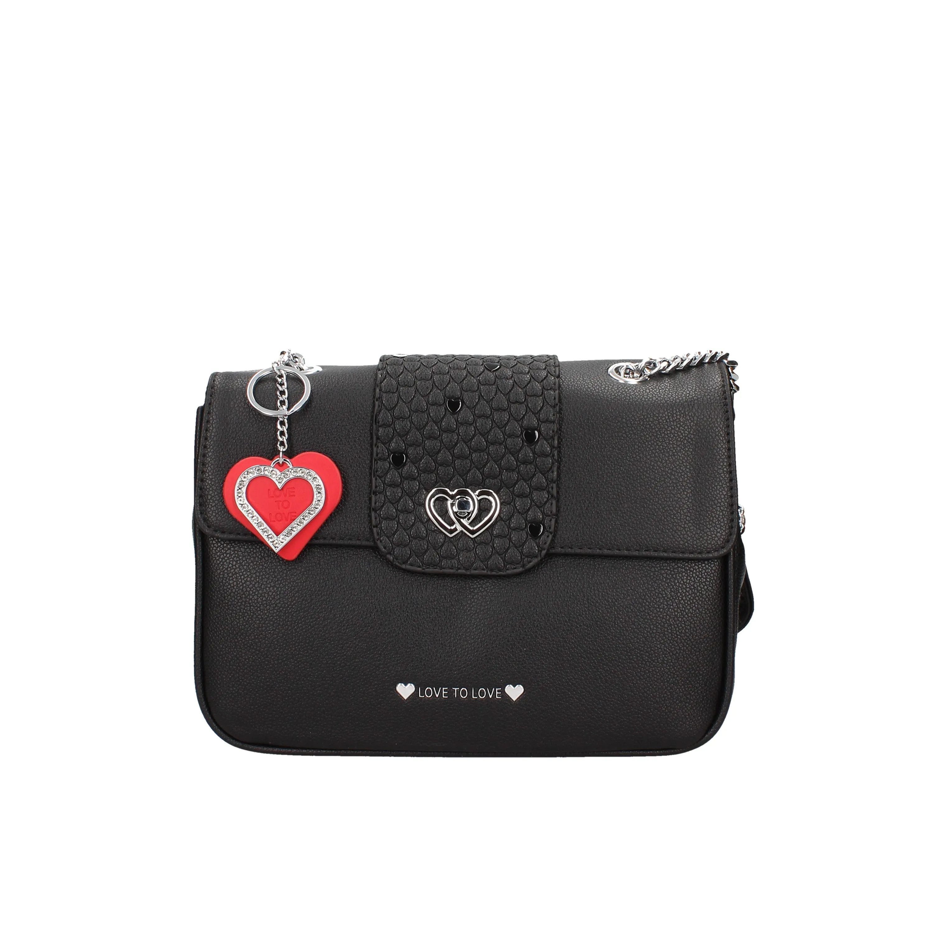 Love To Love Borsa A Spalla LO-130  