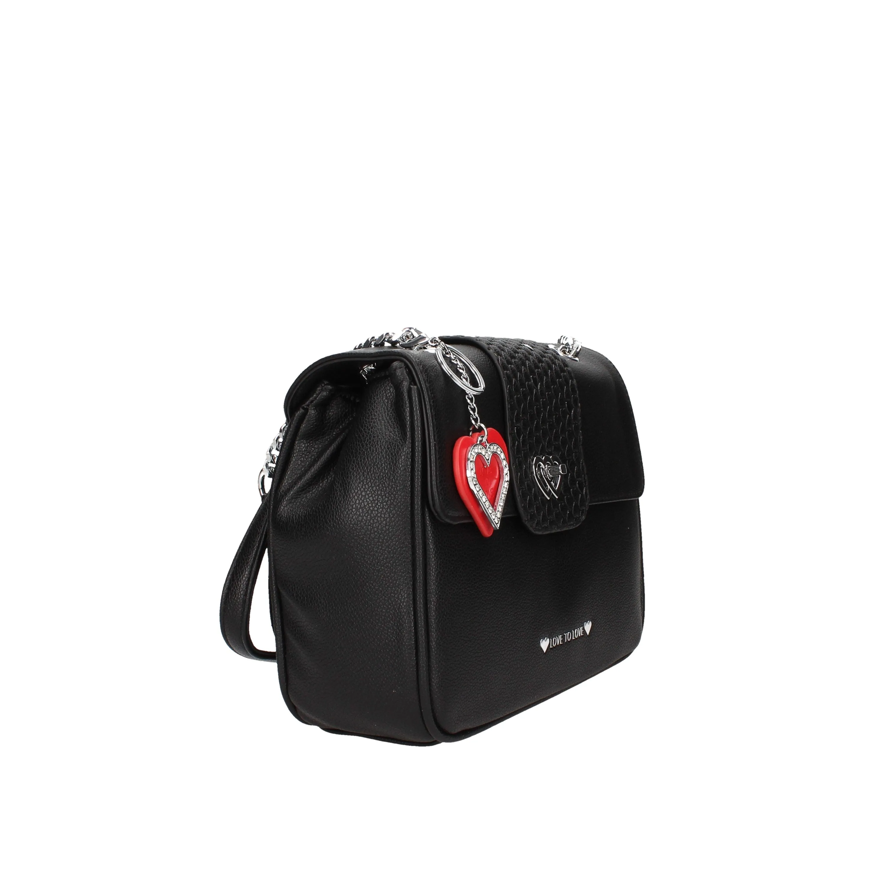 Love To Love Borsa A Spalla LO-130  