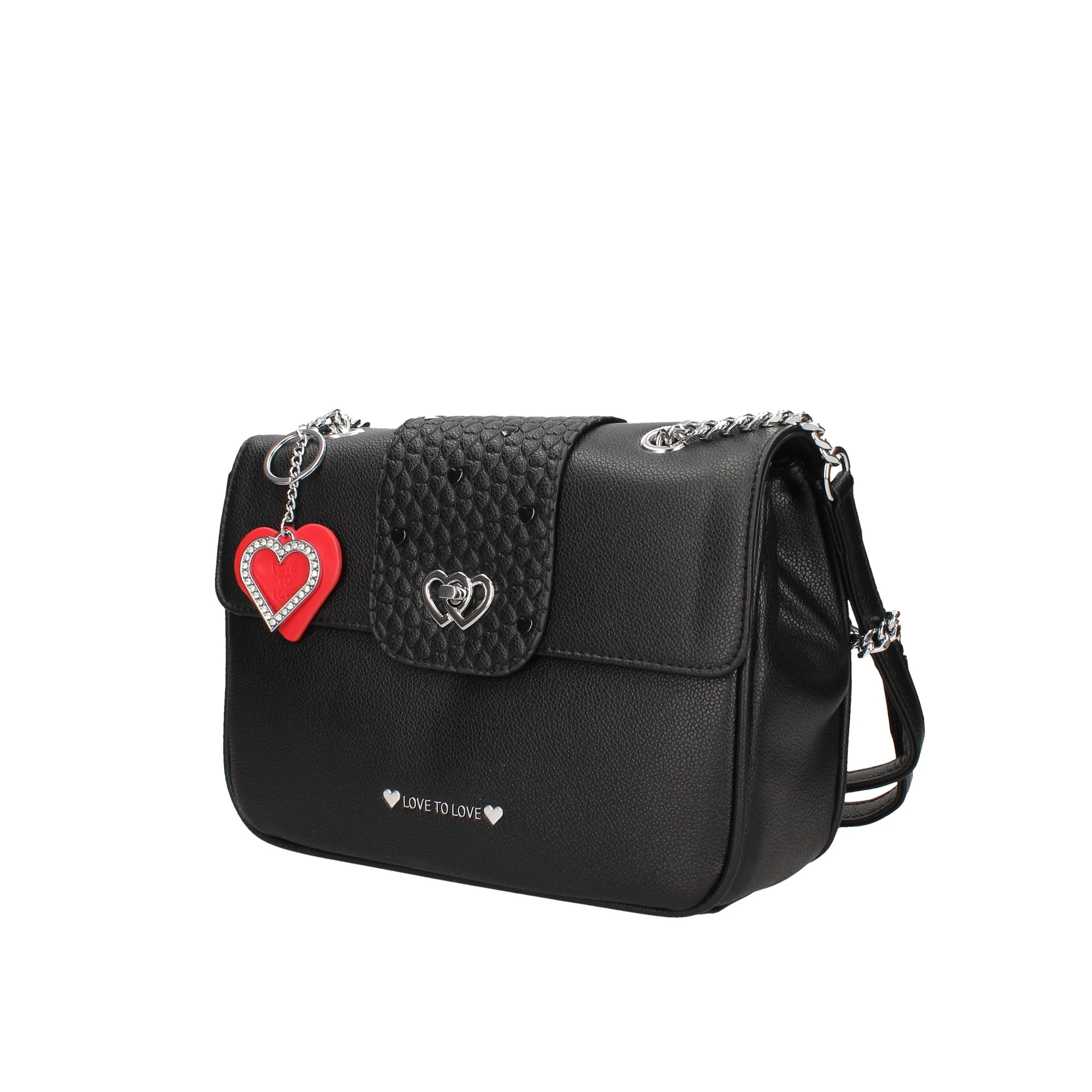 Love To Love Borsa A Spalla LO-130  