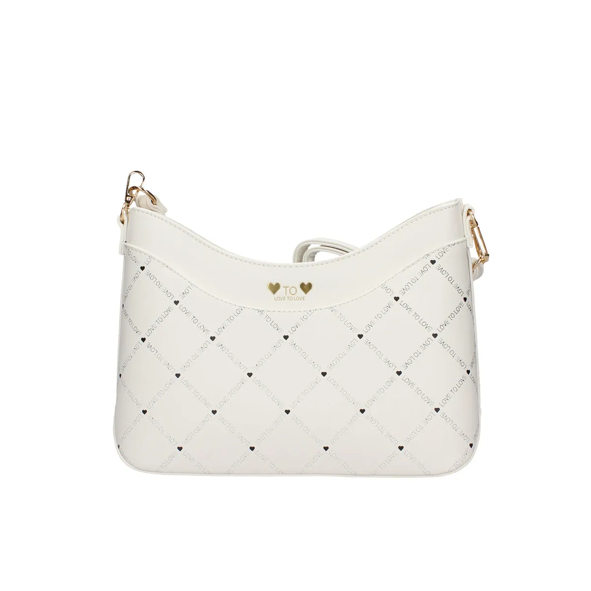 Love To Love Borsa A Spalla LO-200  