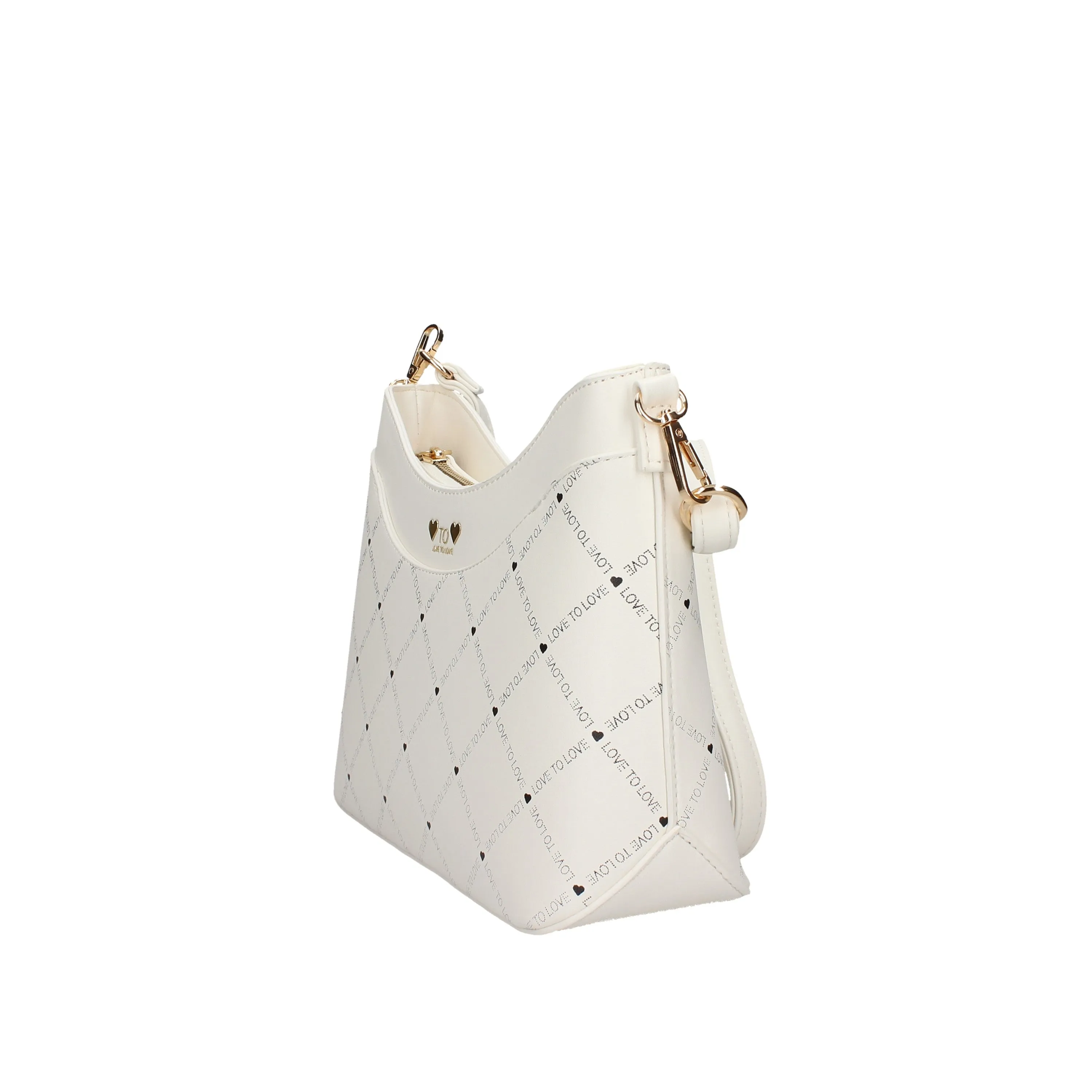 Love To Love Borsa A Spalla LO-200  