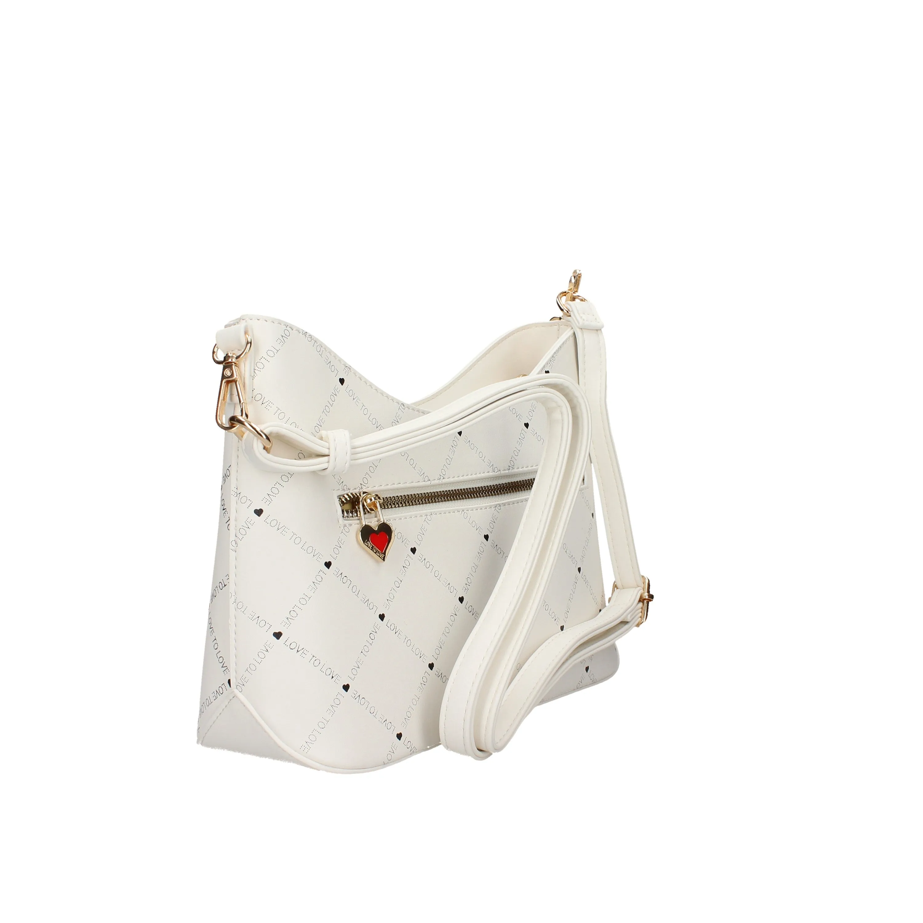 Love To Love Borsa A Spalla LO-200  