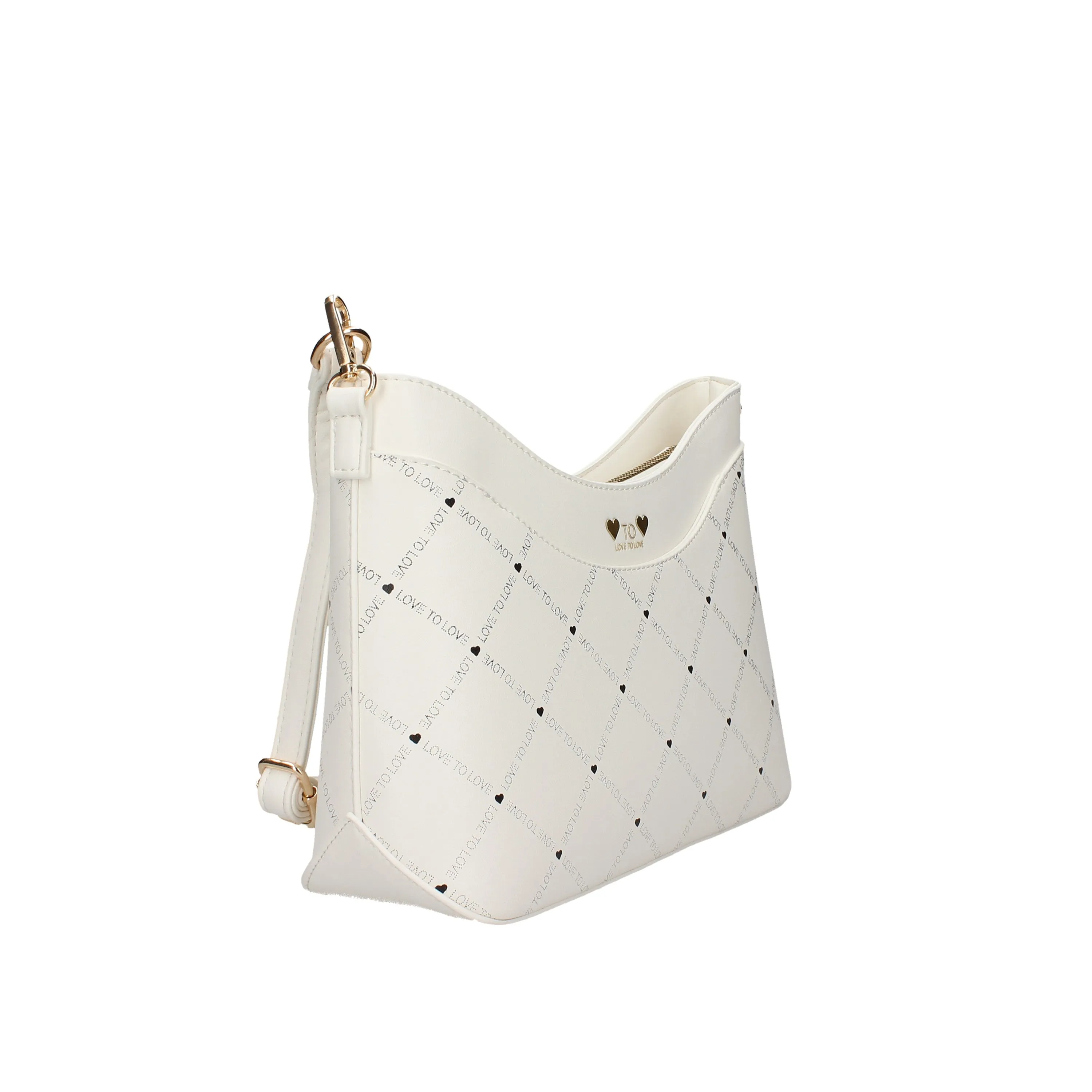 Love To Love Borsa A Spalla LO-200  