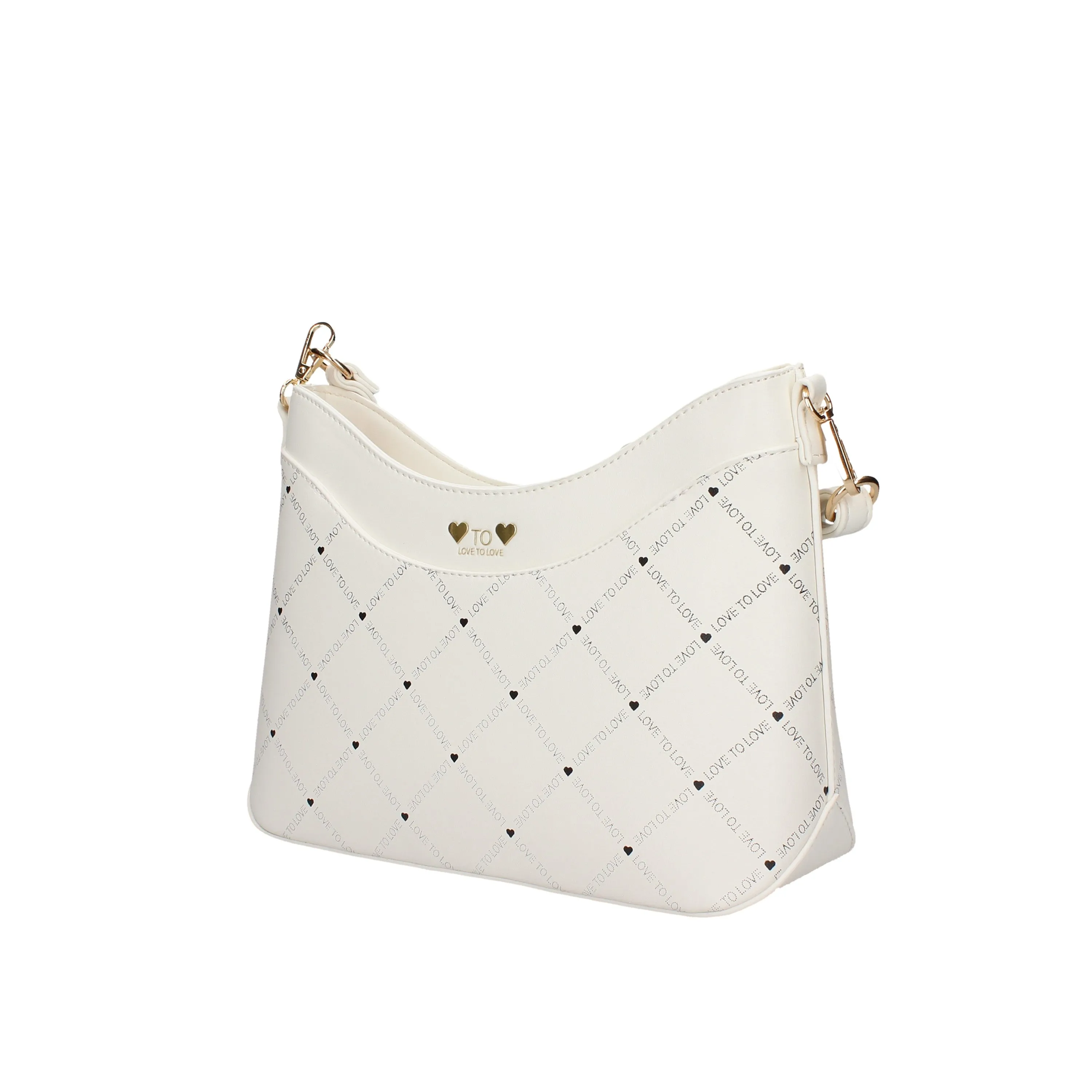 Love To Love Borsa A Spalla LO-200  