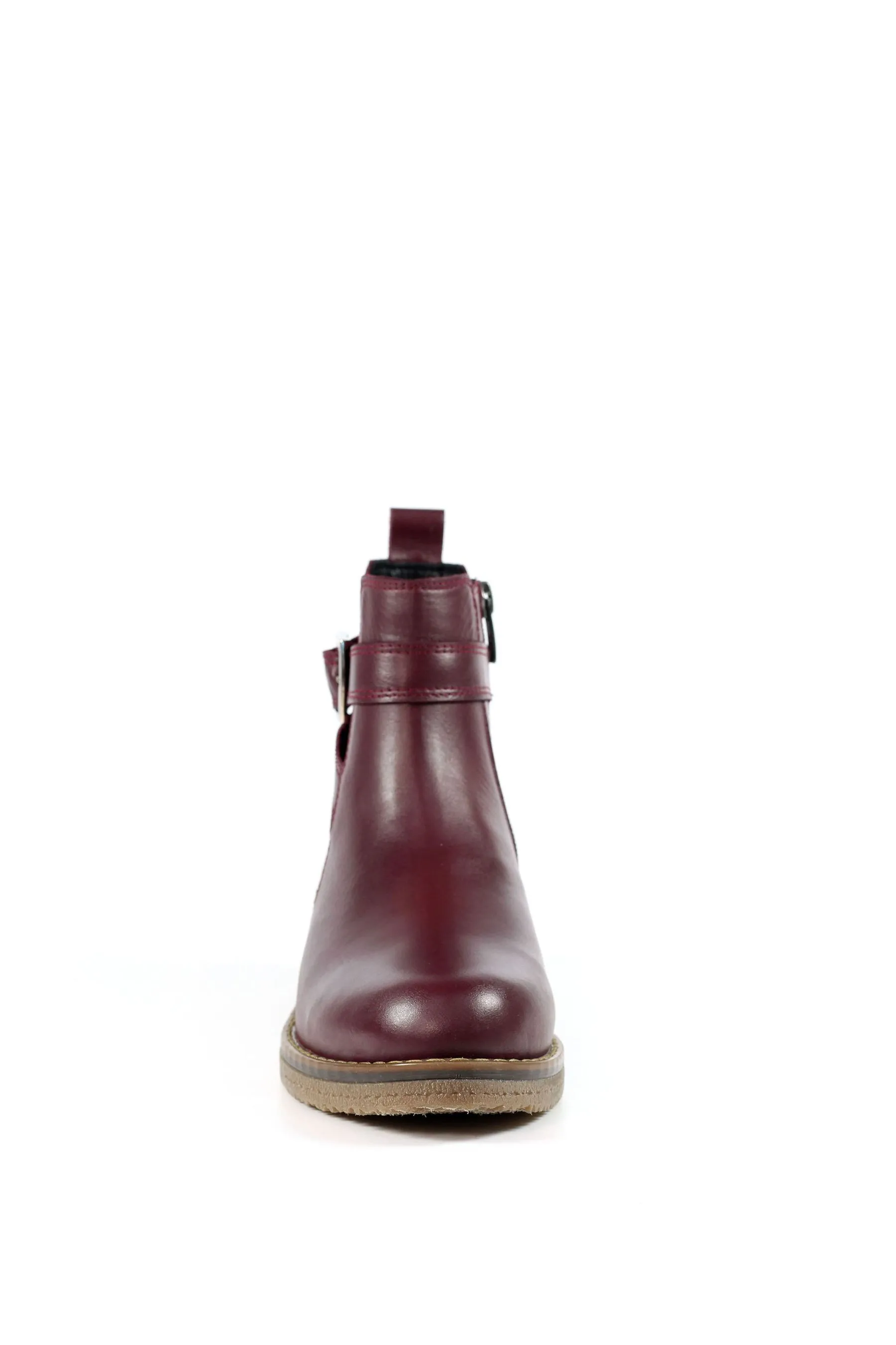 Lunar - Rosso bordeaux - Lindsay - Stivali