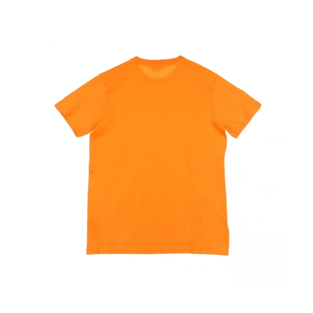 MAGLIETTA SEAMUS MANDARIN ORANGE