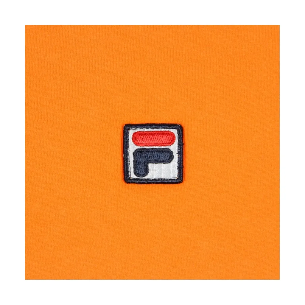 MAGLIETTA SEAMUS MANDARIN ORANGE