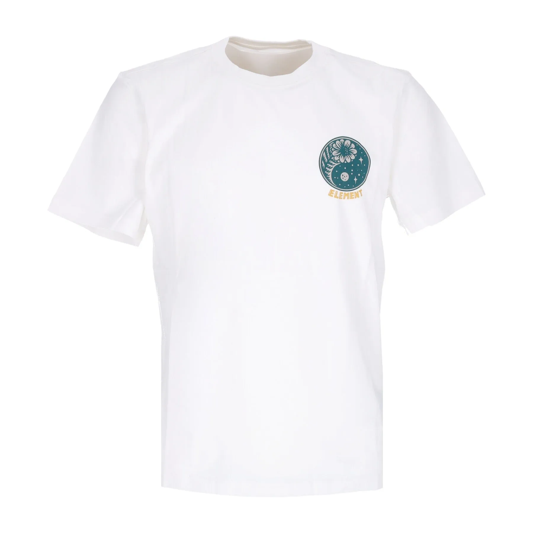 Maglietta Uomo Balance Tee X Timber Off White
