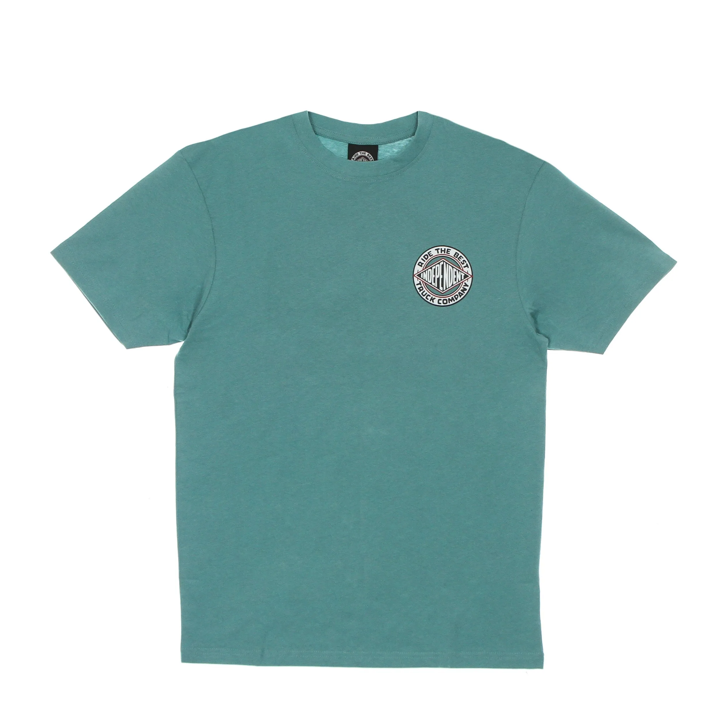 Maglietta Uomo Btg Summit Tee Bristol Blue