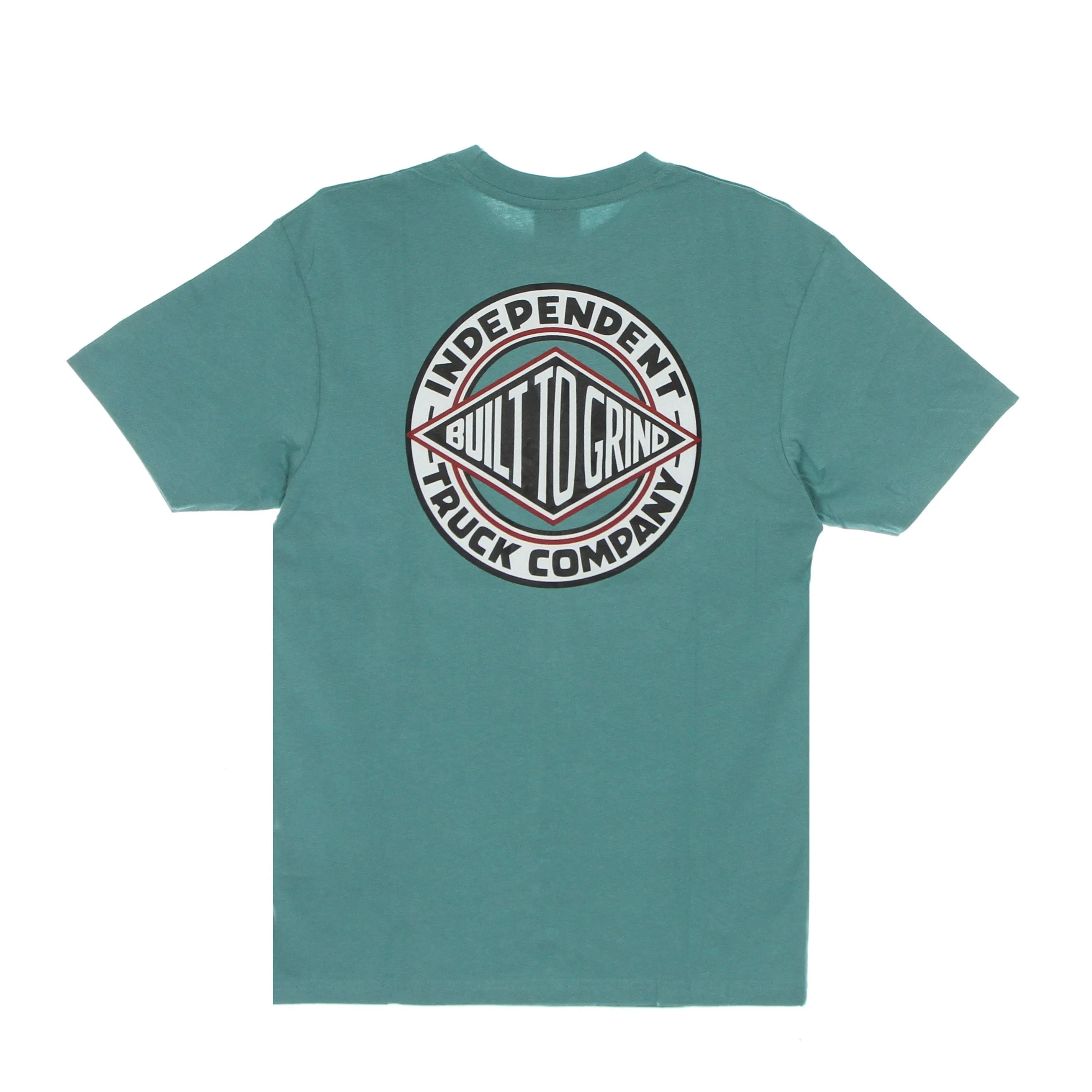Maglietta Uomo Btg Summit Tee Bristol Blue